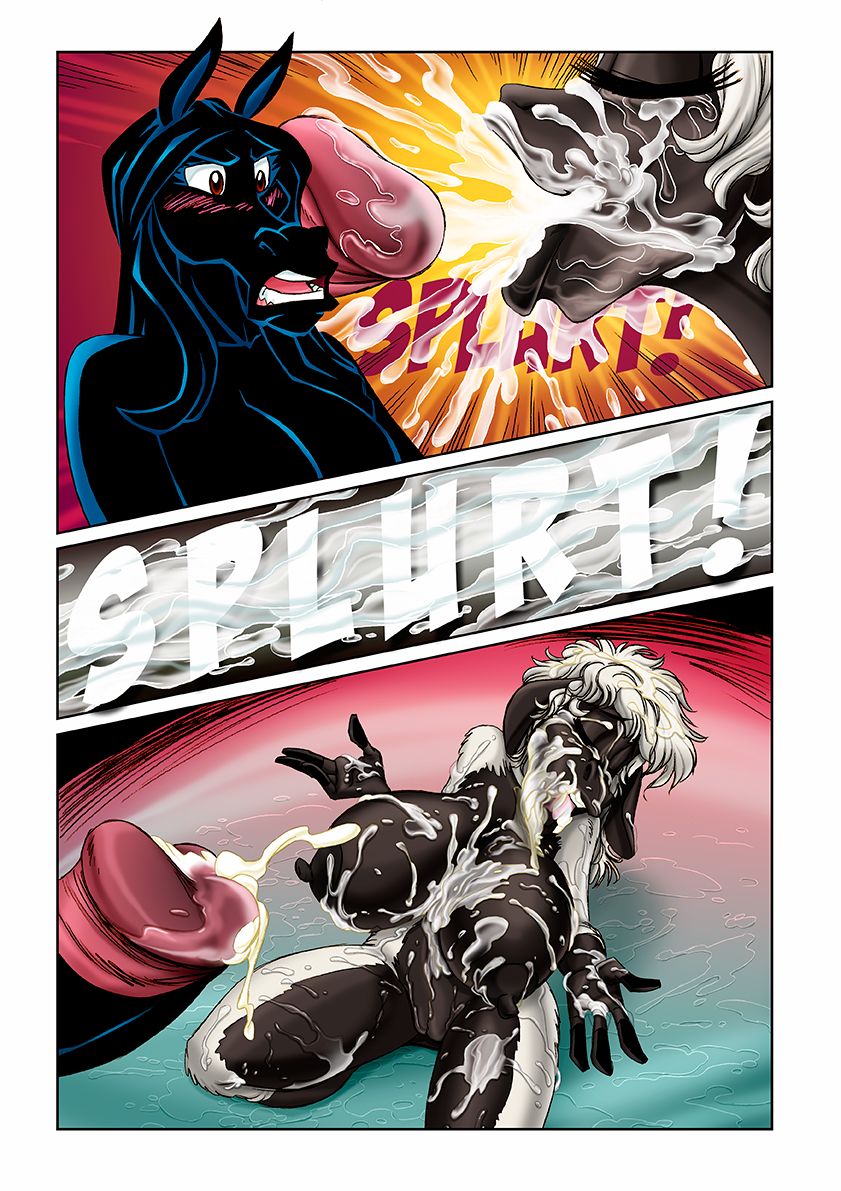 Molly & Marina page 10 full