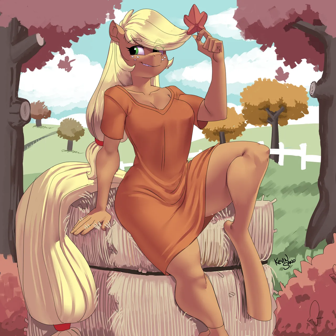 November 2024 - Fall Festival Queen page 2 full