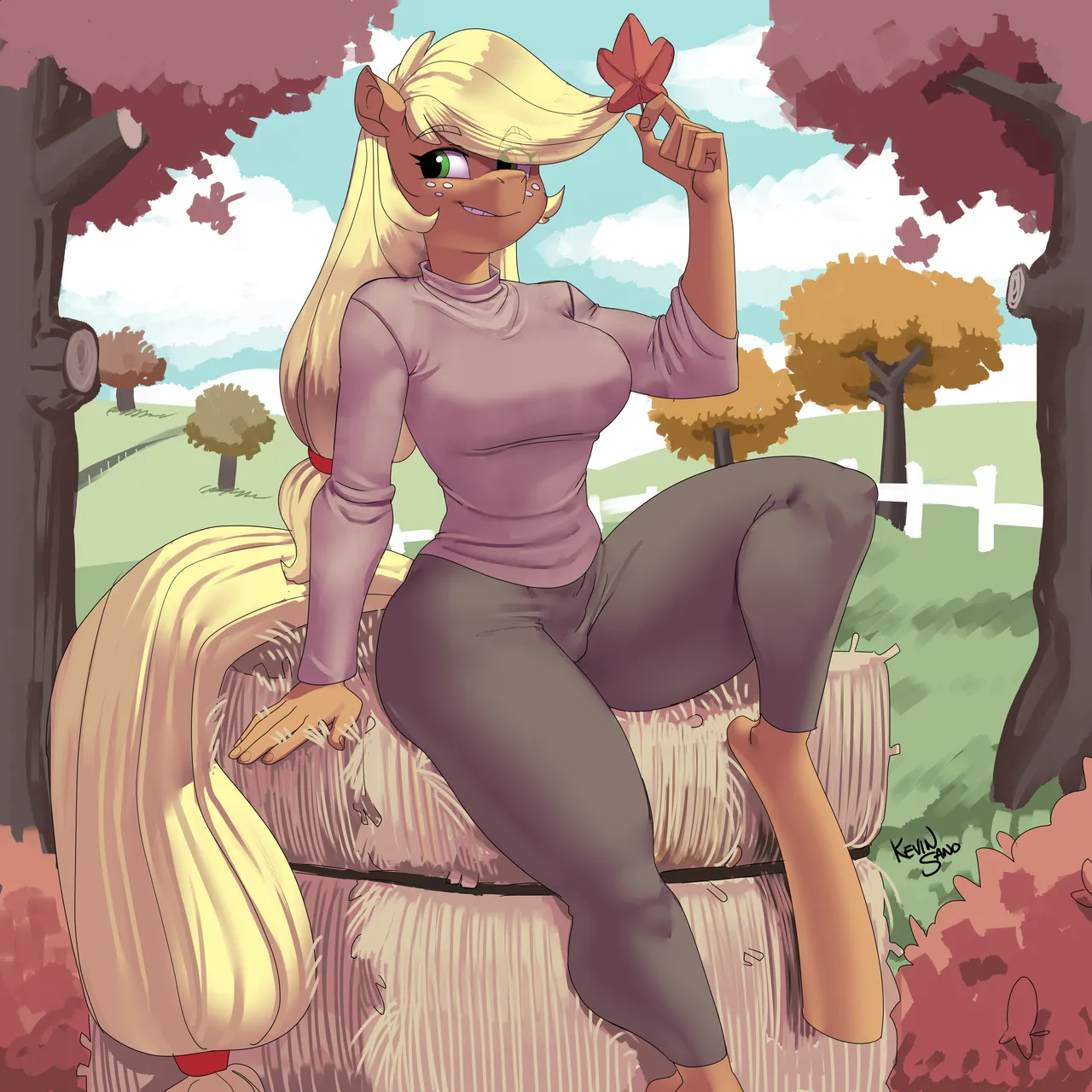 November 2024 - Fall Festival Queen page 3 full