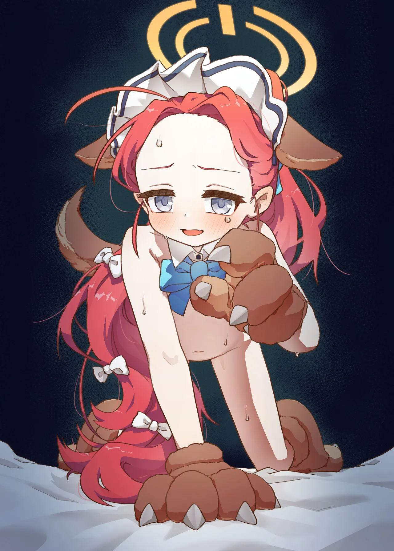 H Game 개발부 - 유즈편 page 2 full