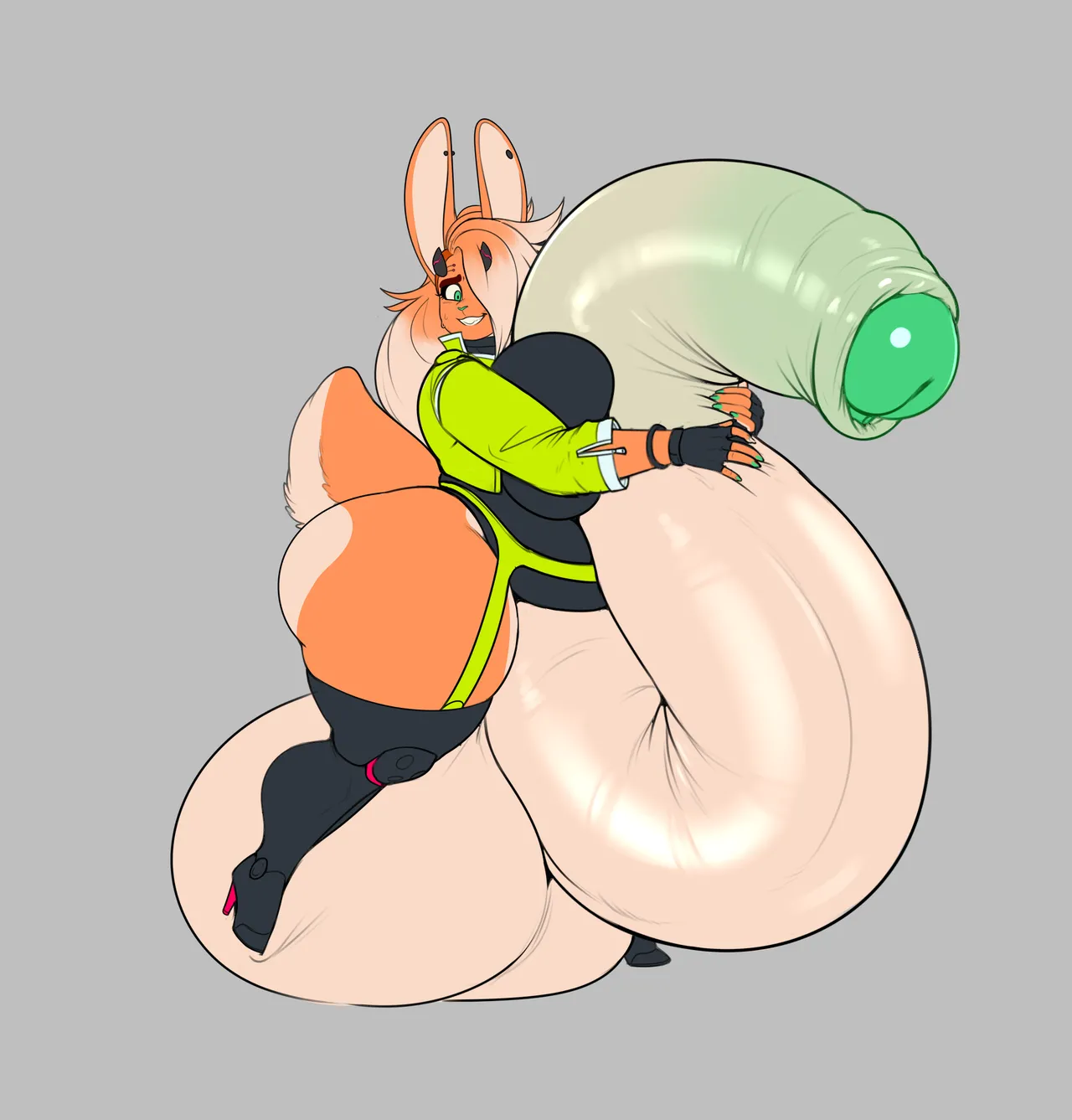 Mr.Pink Patreon Collection 2023 page 10 full