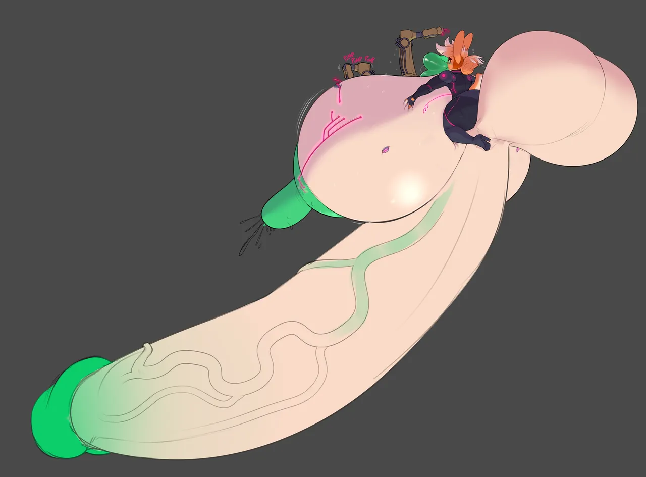 Mr.Pink Patreon Collection 2023 page 3 full