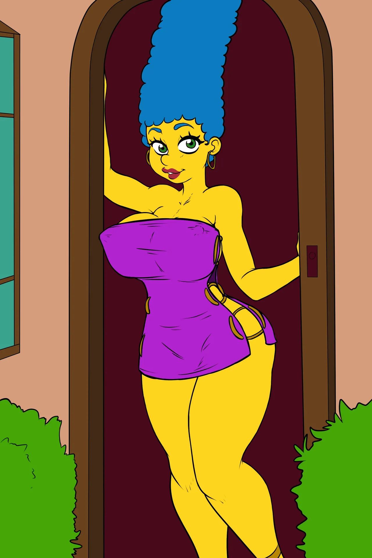 Sunday Night Sins page 11 full