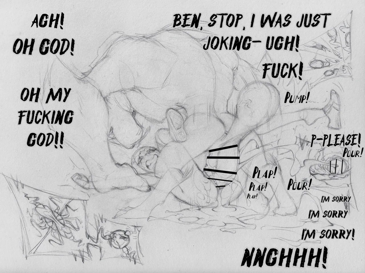 Gwen Correction page 4 full