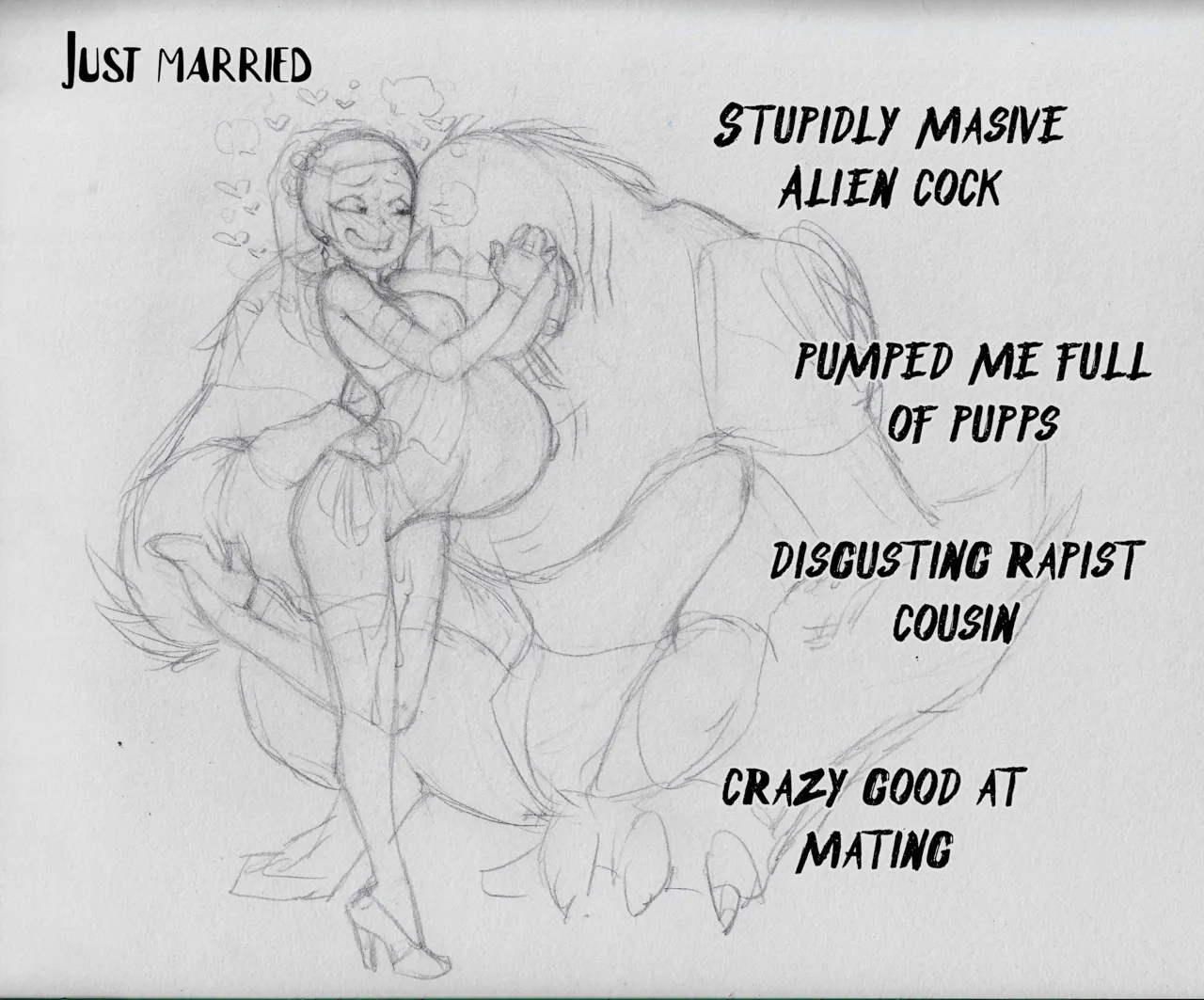 Gwen Correction page 5 full