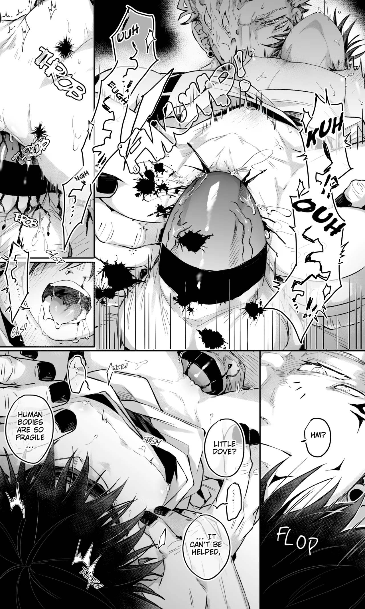 OGKuna x Megussy page 12 full