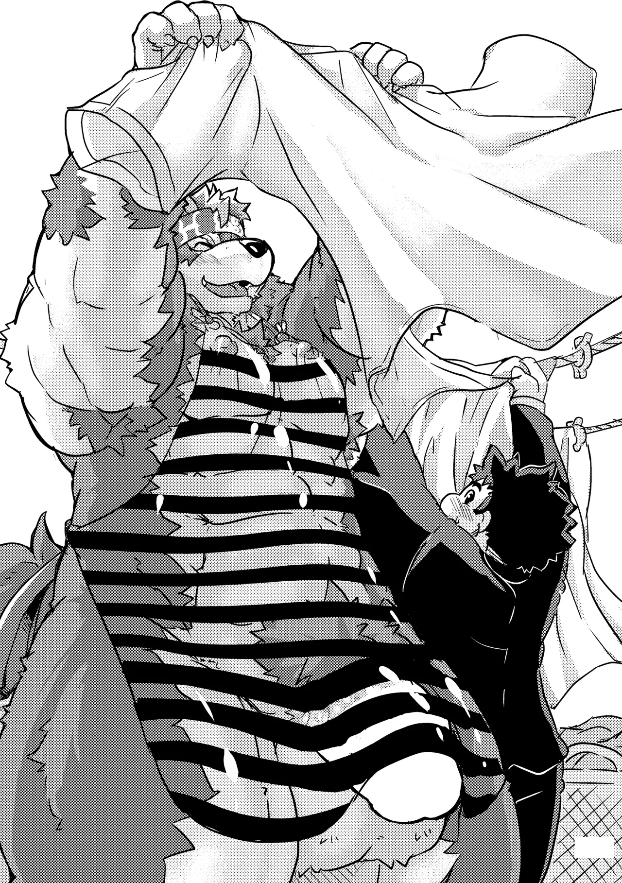 Tokyo Afterschool Aquarium page 12 full