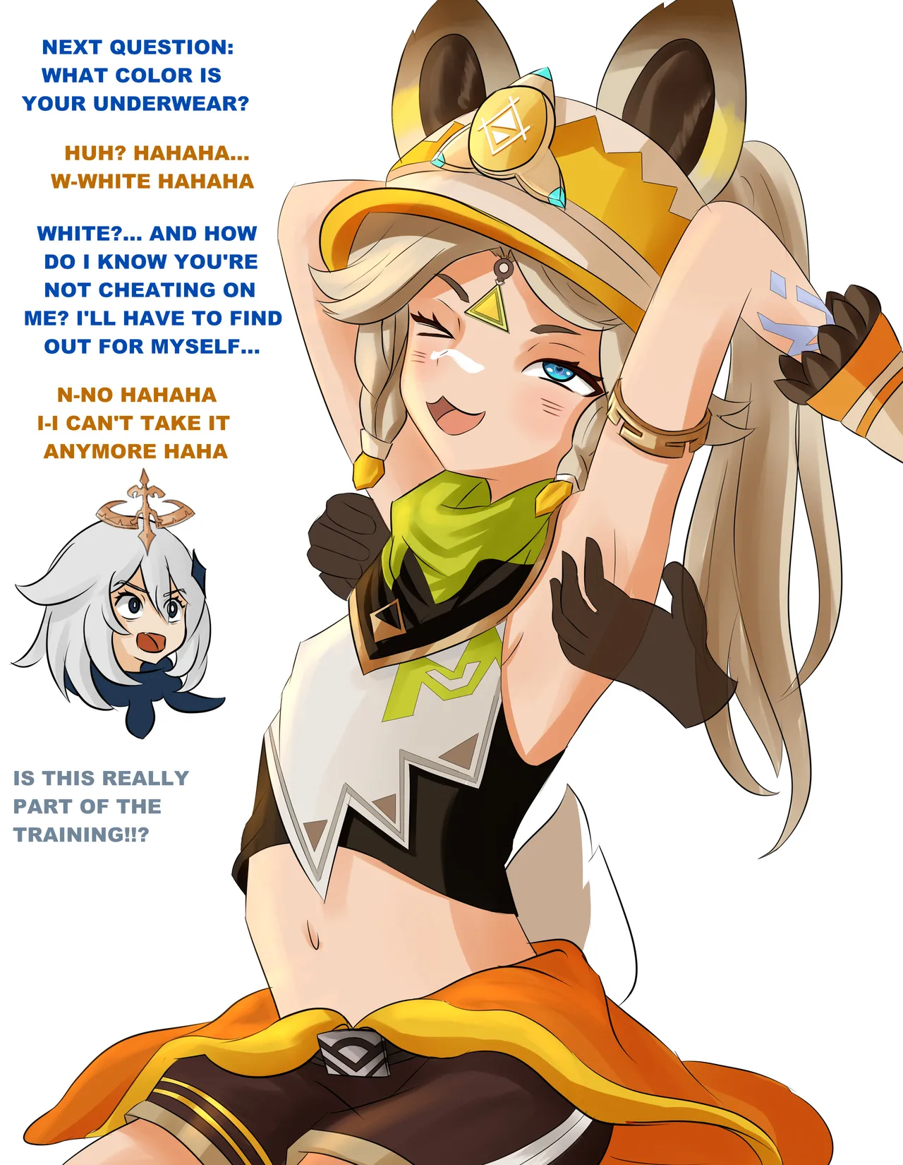 Kachina Training page 4 full