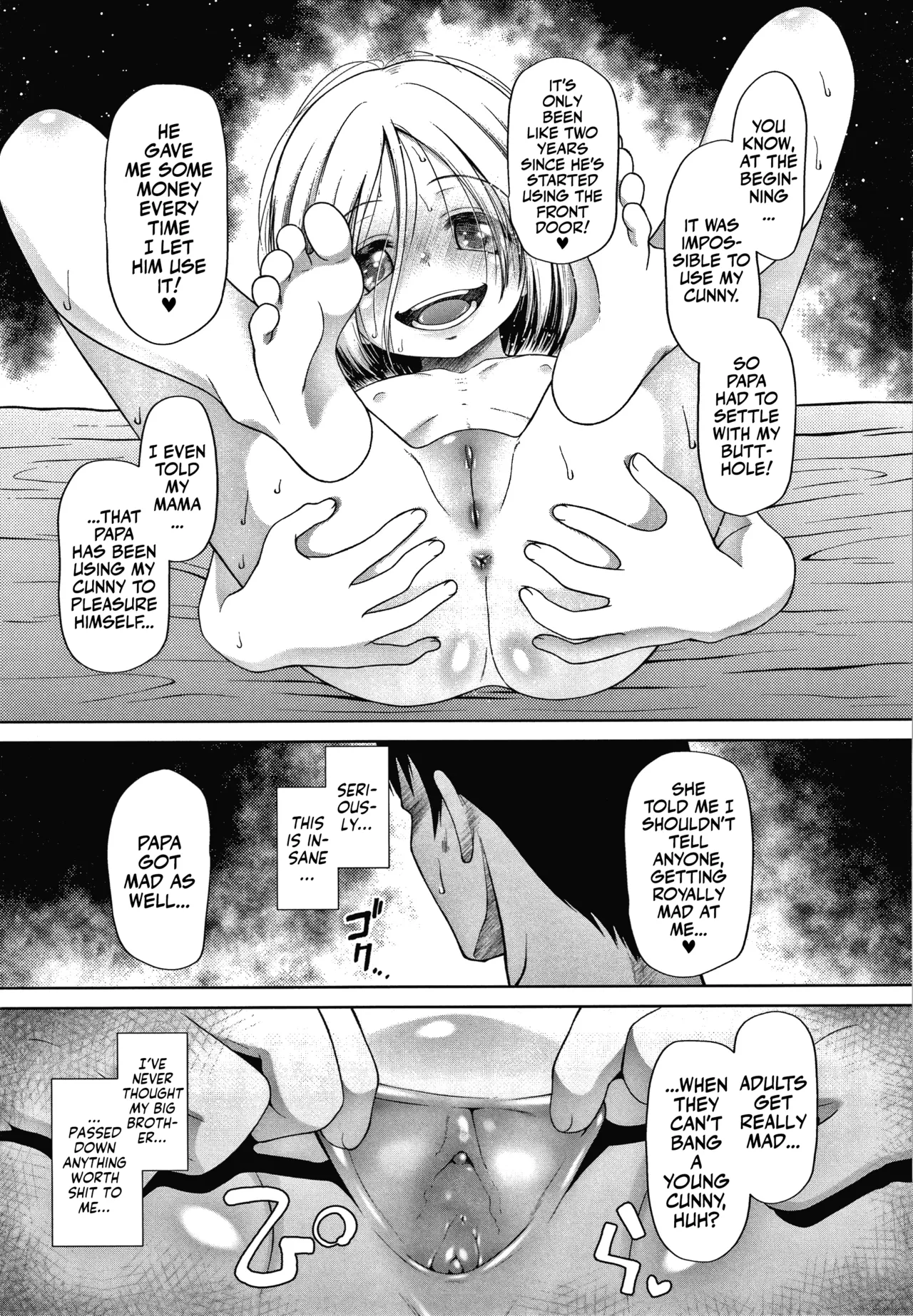 Don't touch page 12 full