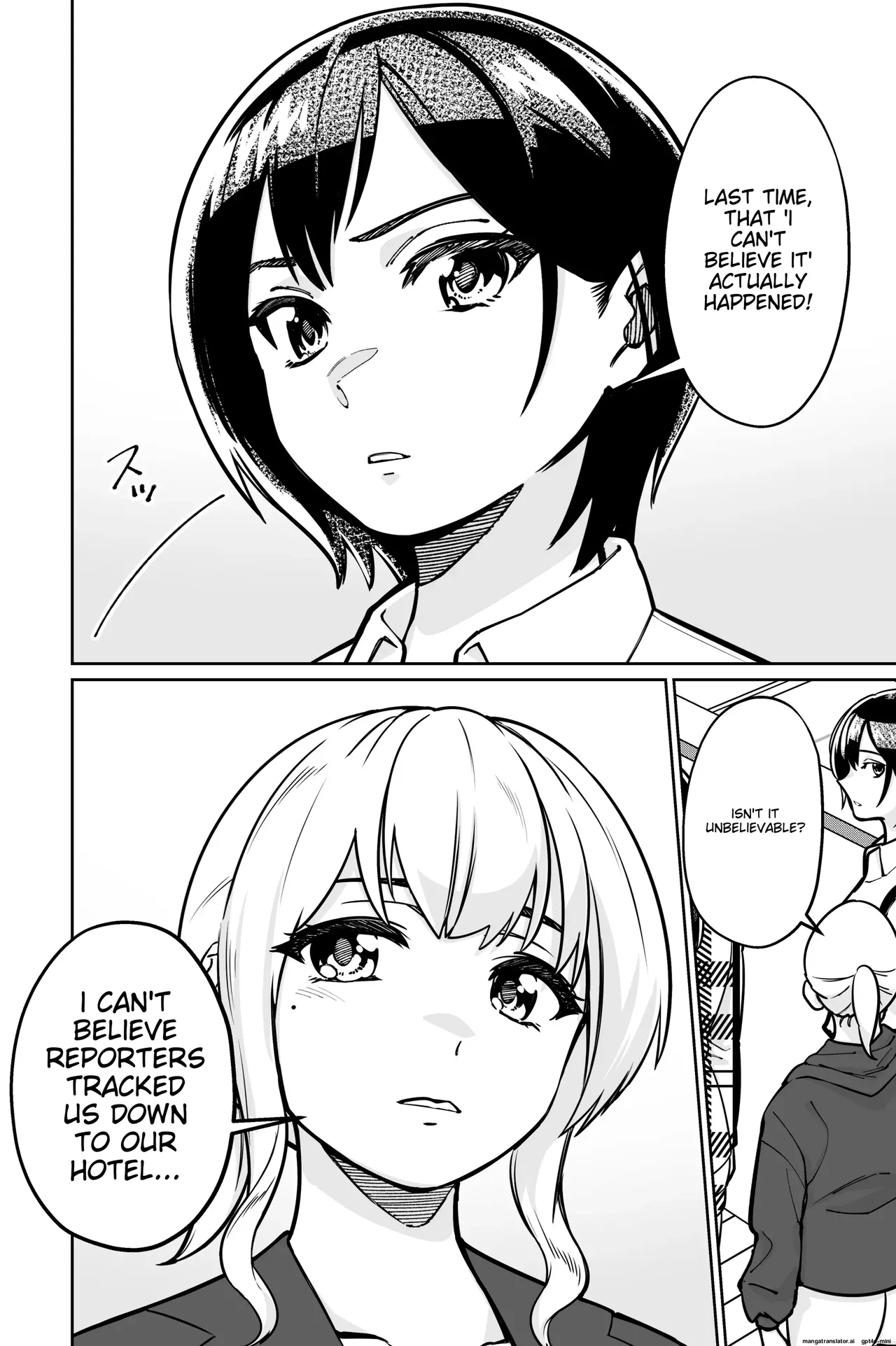 Sleeping in 2: The many traps laid by private lodging operators page 6 full