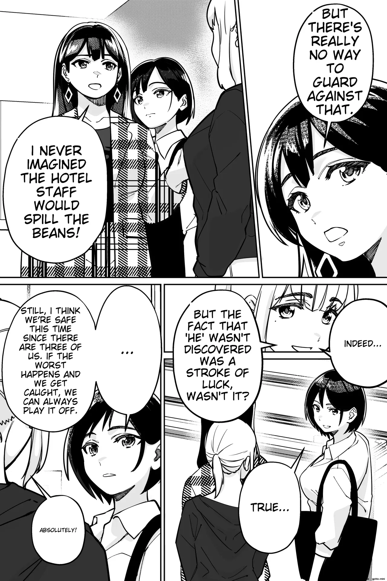 Sleeping in 2: The many traps laid by private lodging operators page 7 full