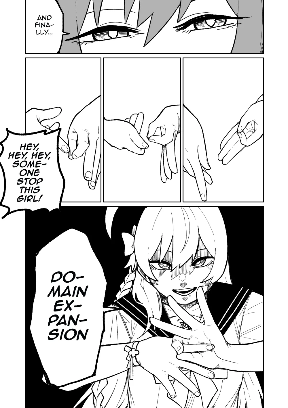 When It Comes To A page 12 full