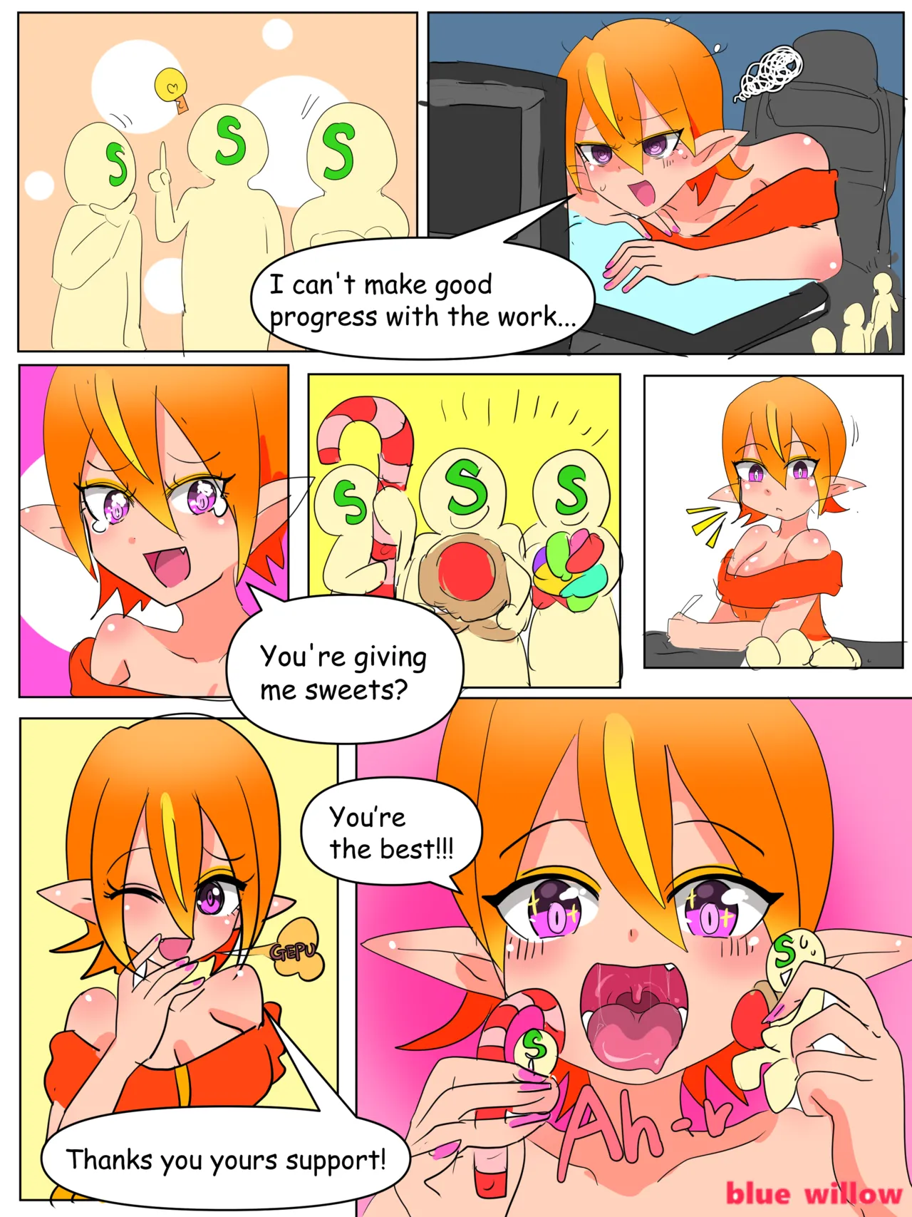 Kiro page 2 full
