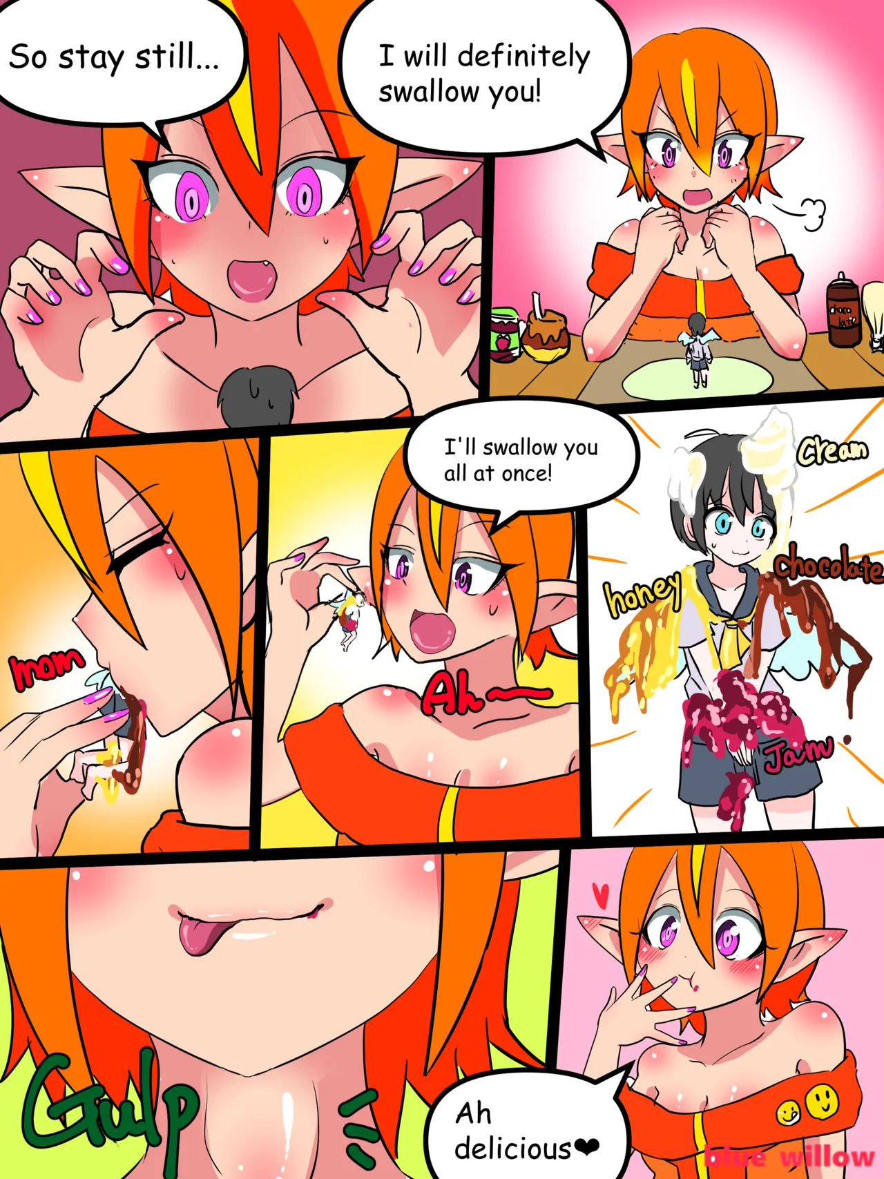 Kiro page 4 full