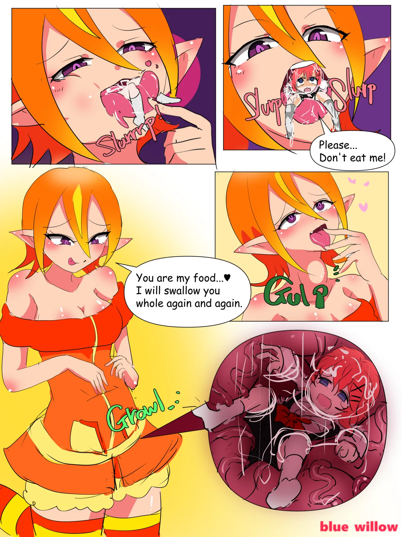 Kiro page 8 full