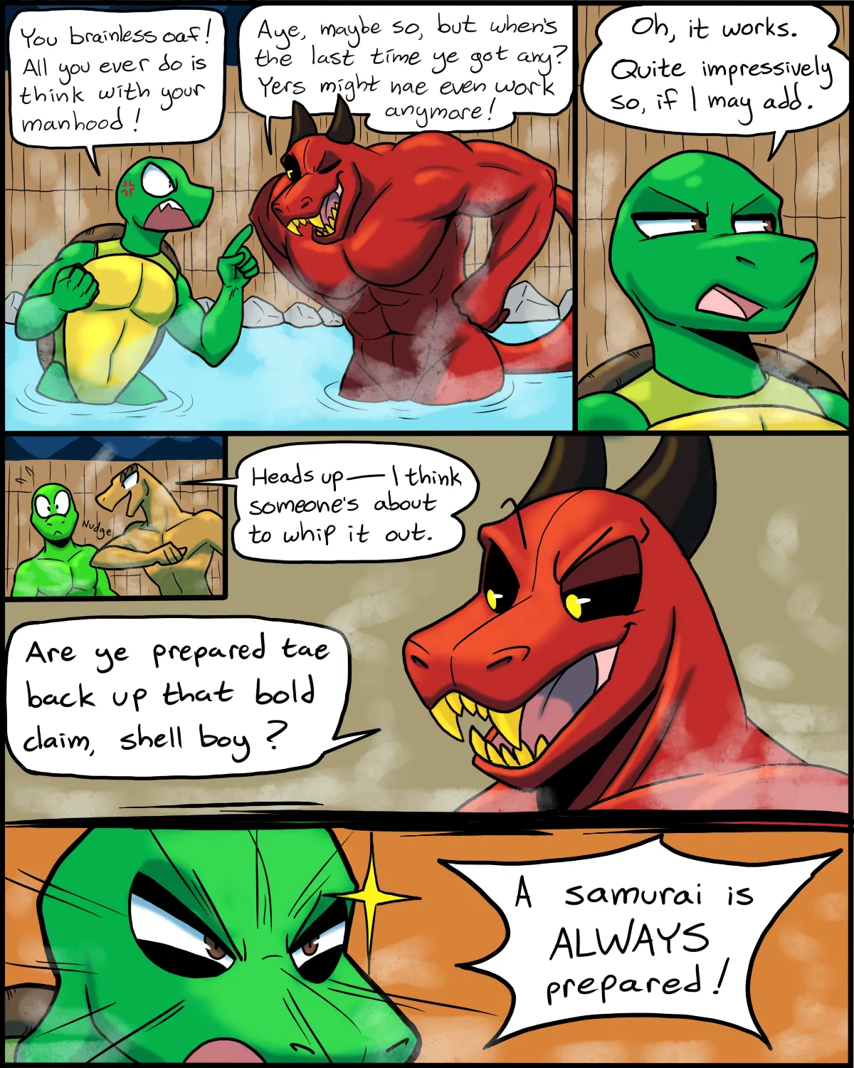 Hot Springs page 12 full