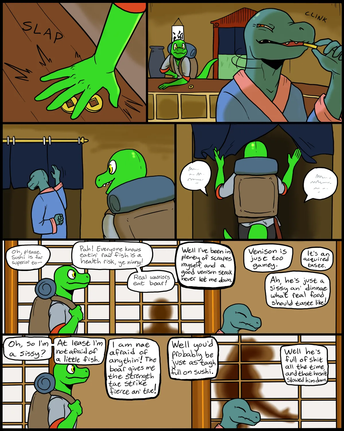Hot Springs page 3 full