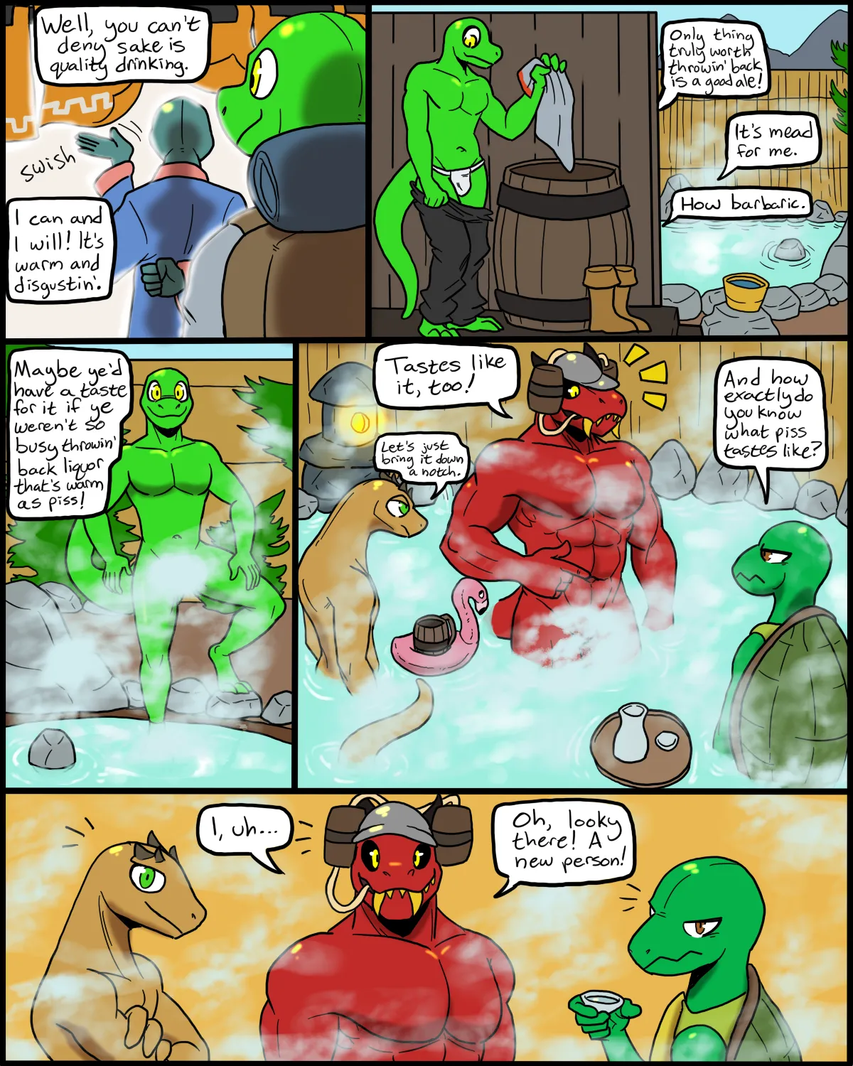 Hot Springs page 4 full