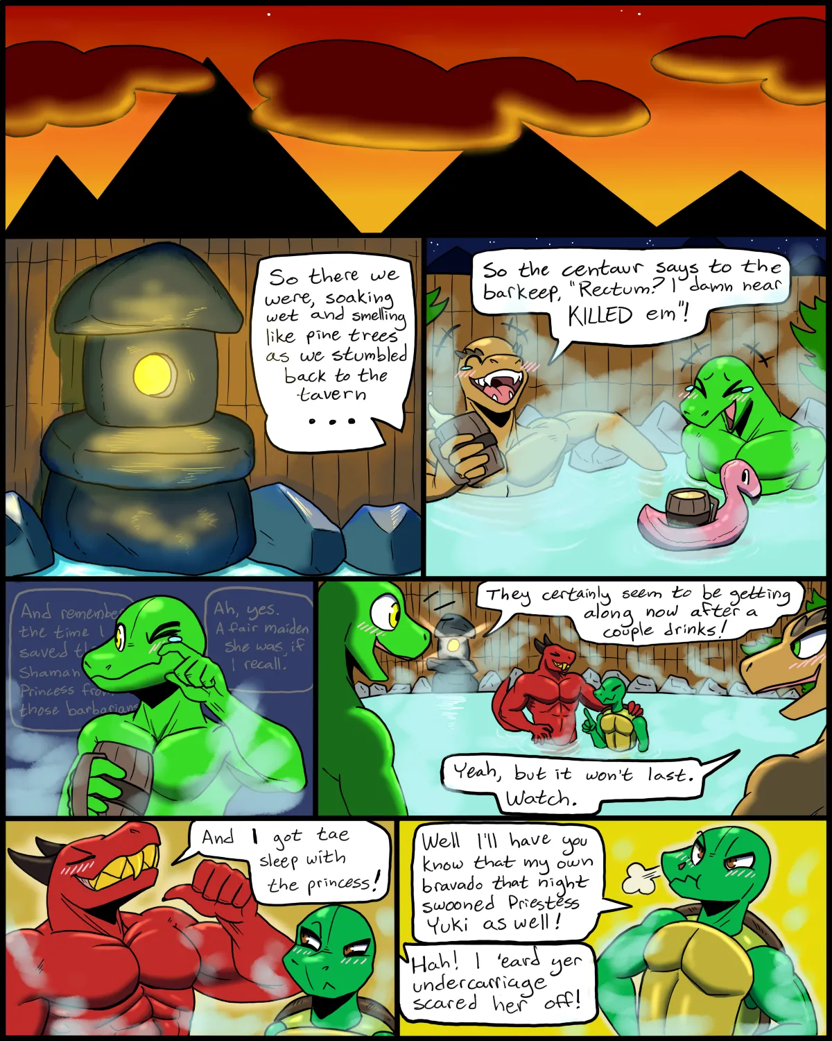 Hot Springs page 7 full
