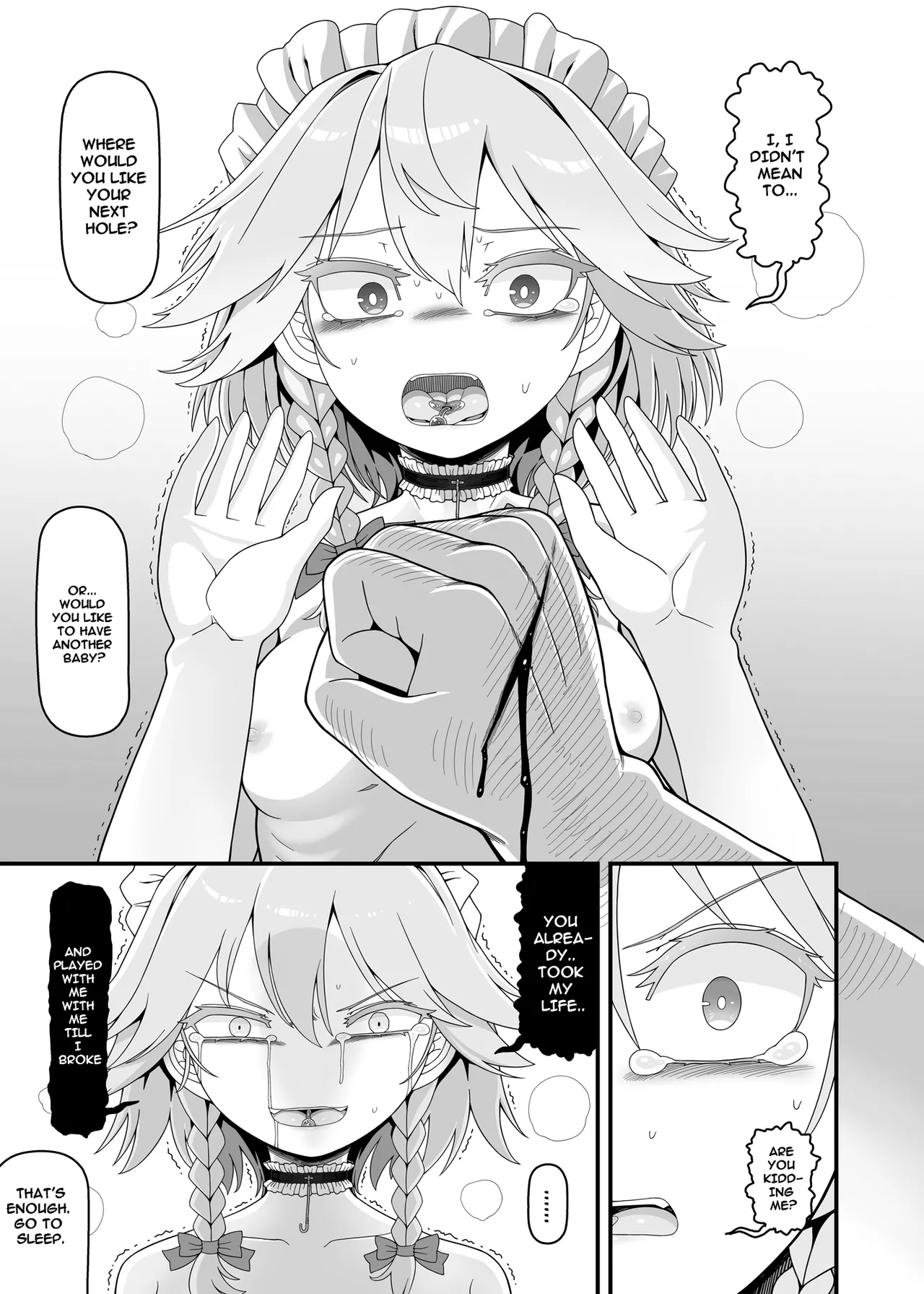 Sakuya Doll 4 page 3 full