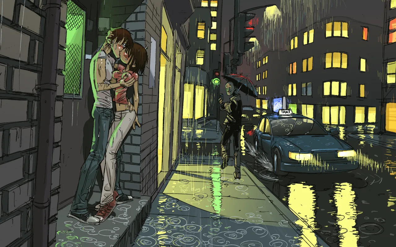 Artist ::: Boli page 9 full