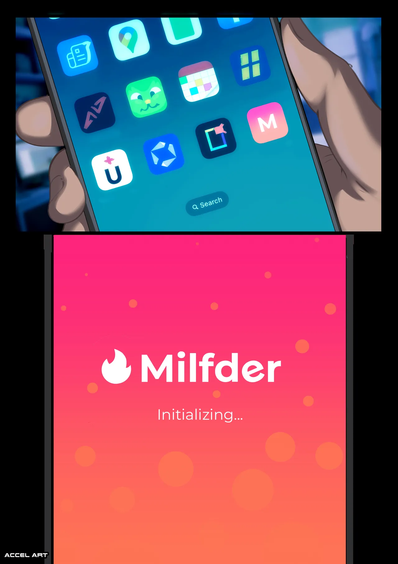 Aunt Cass  - MILFDER page 2 full