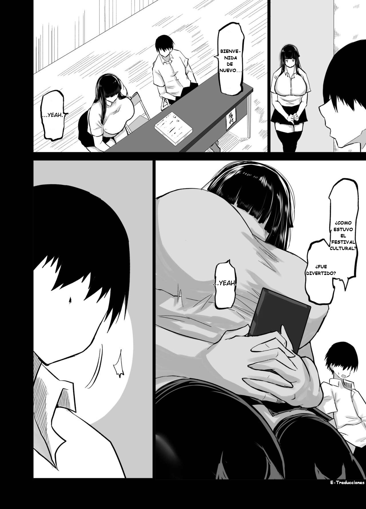 Uchiki na Osananajimi wa Moteasobareru. Kimi ga Senpai no Dekachin de Tsugou no Yoi Onaho ni Sareru Made page 11 full