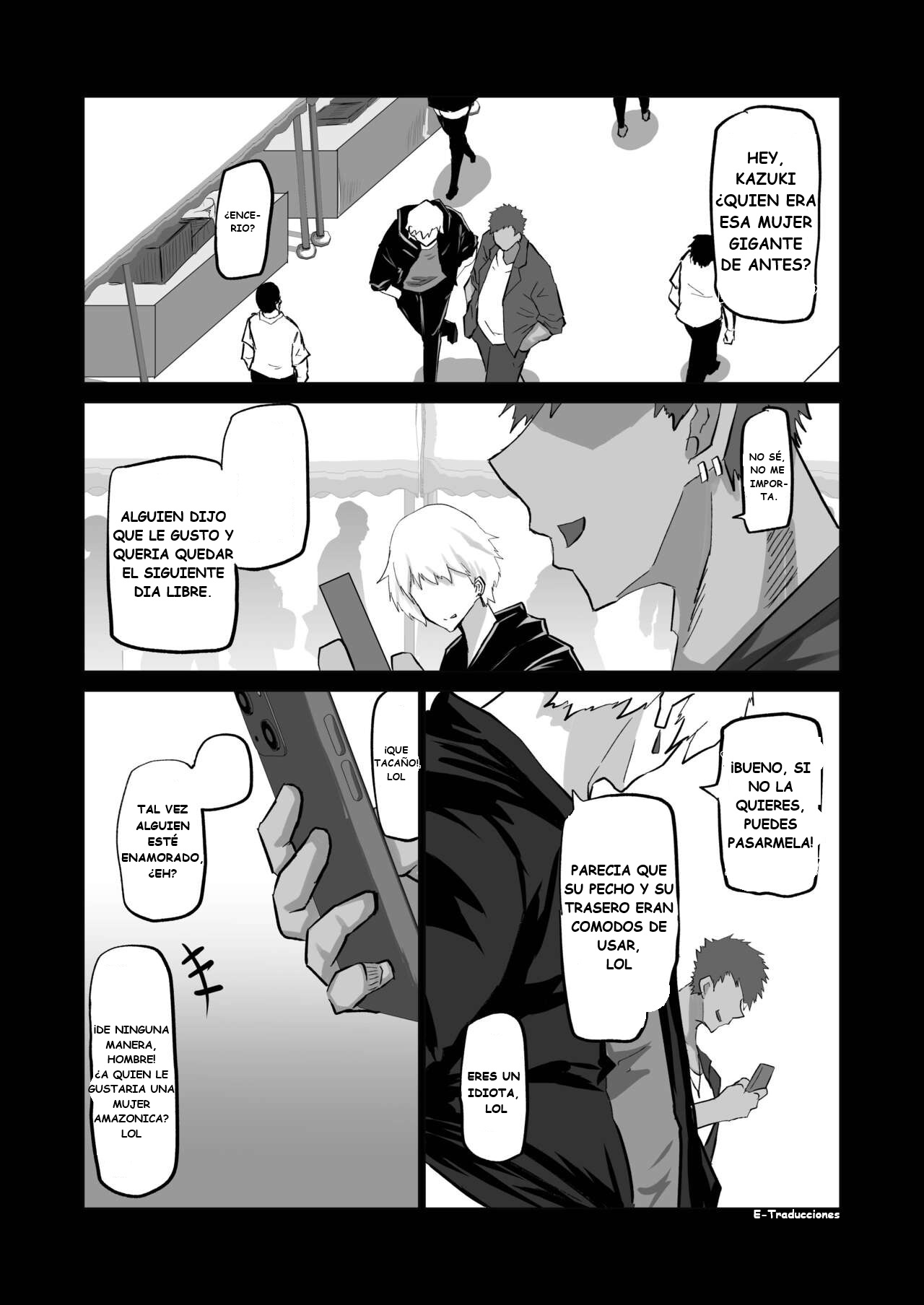 Uchiki na Osananajimi wa Moteasobareru. Kimi ga Senpai no Dekachin de Tsugou no Yoi Onaho ni Sareru Made page 12 full