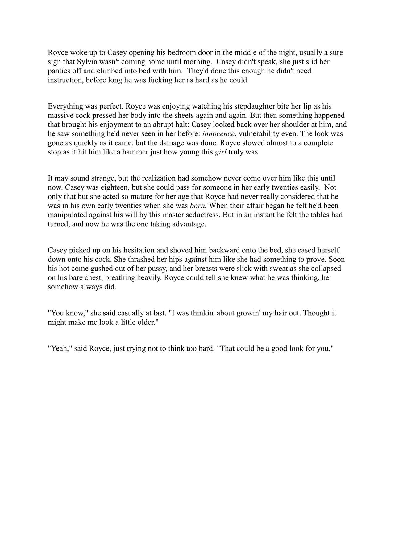 Reinbach's Canon Story Collection page 11 full