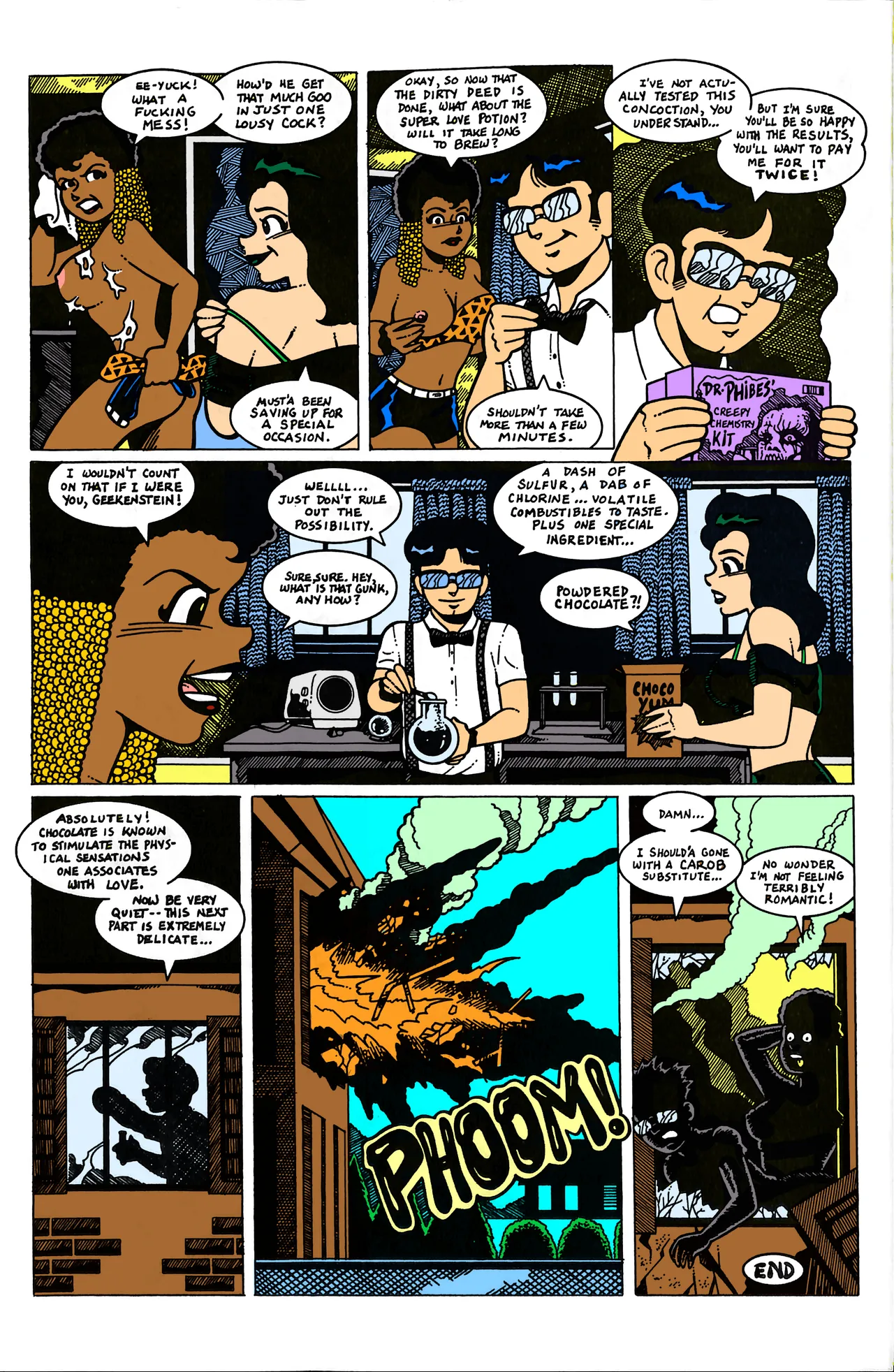 Nerdy By Nature page 8 full