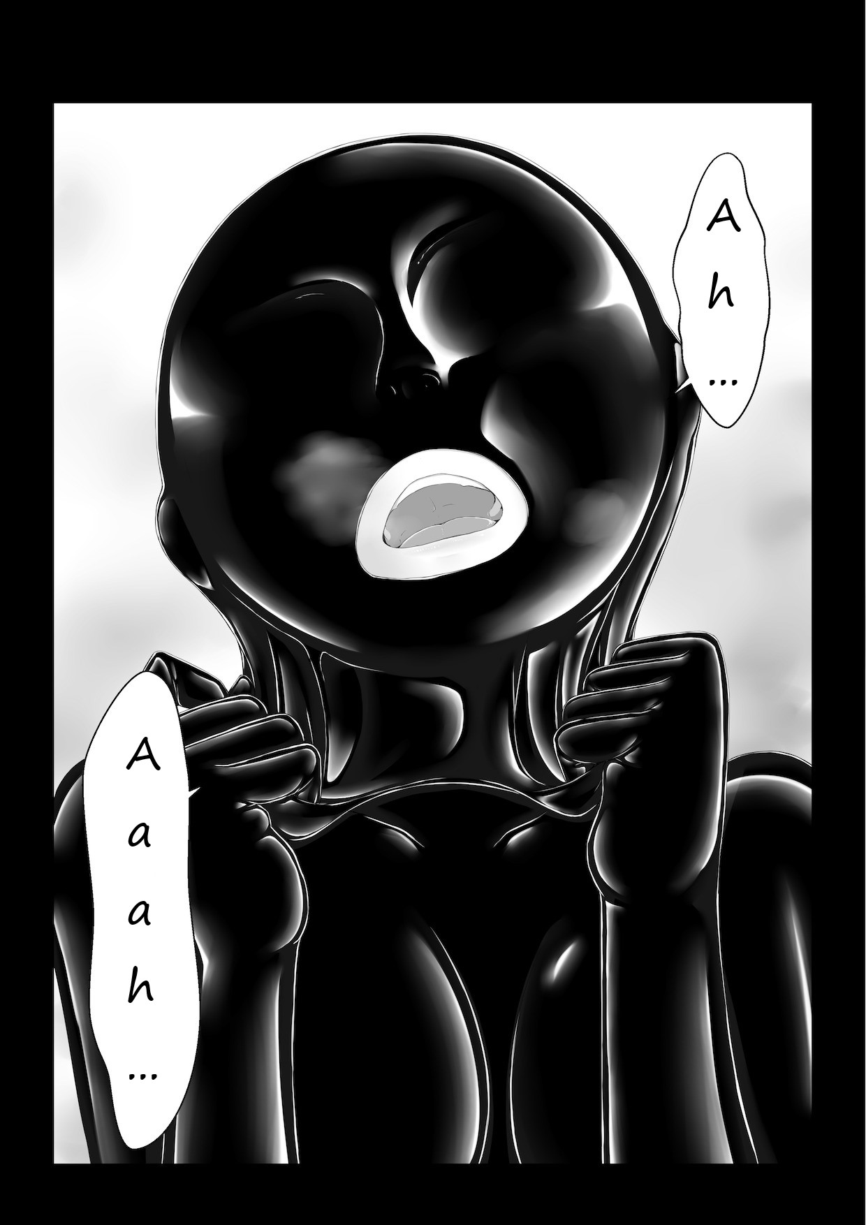 Hiasobi - Beginning Terror page 6 full