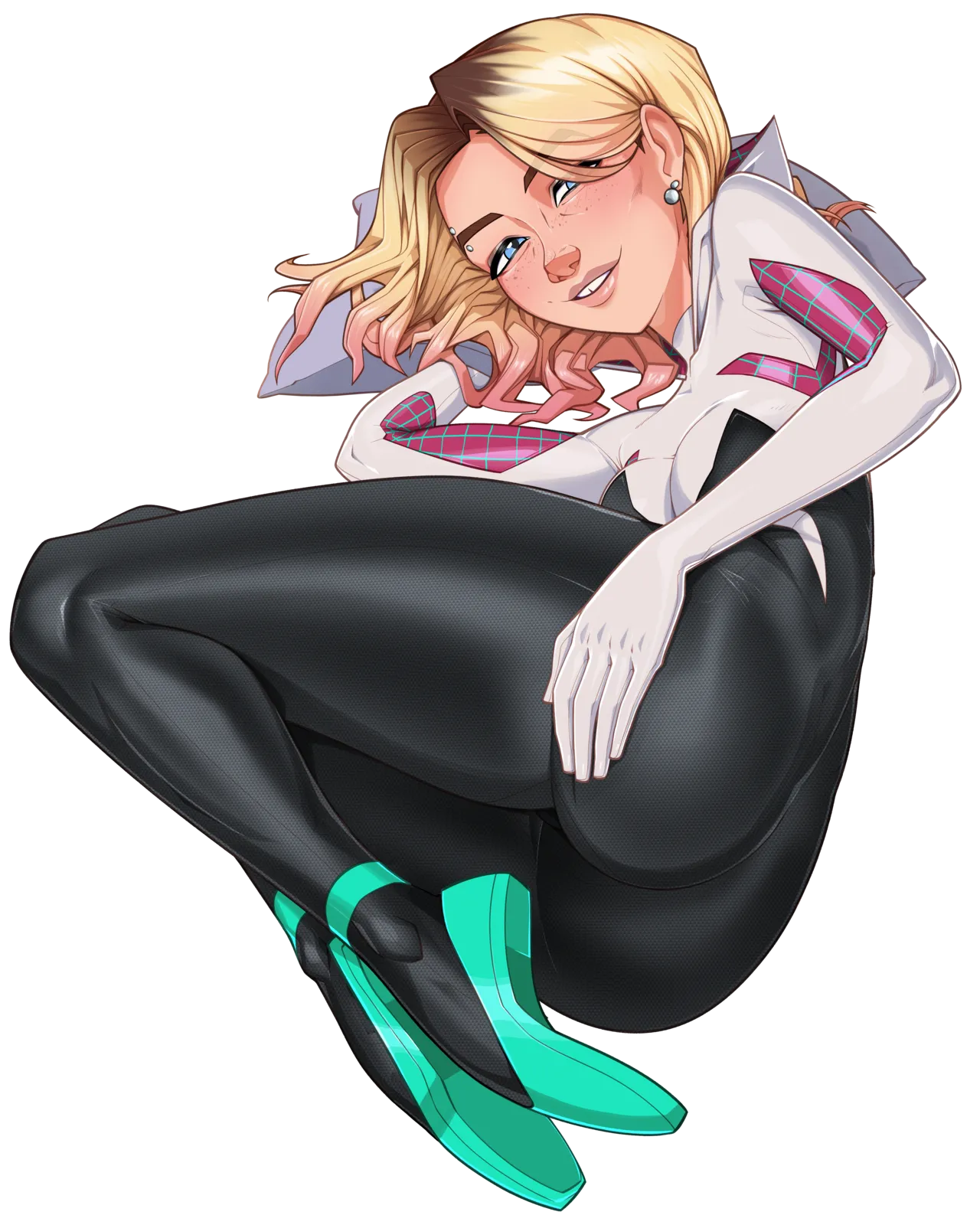 gwen page 10 full
