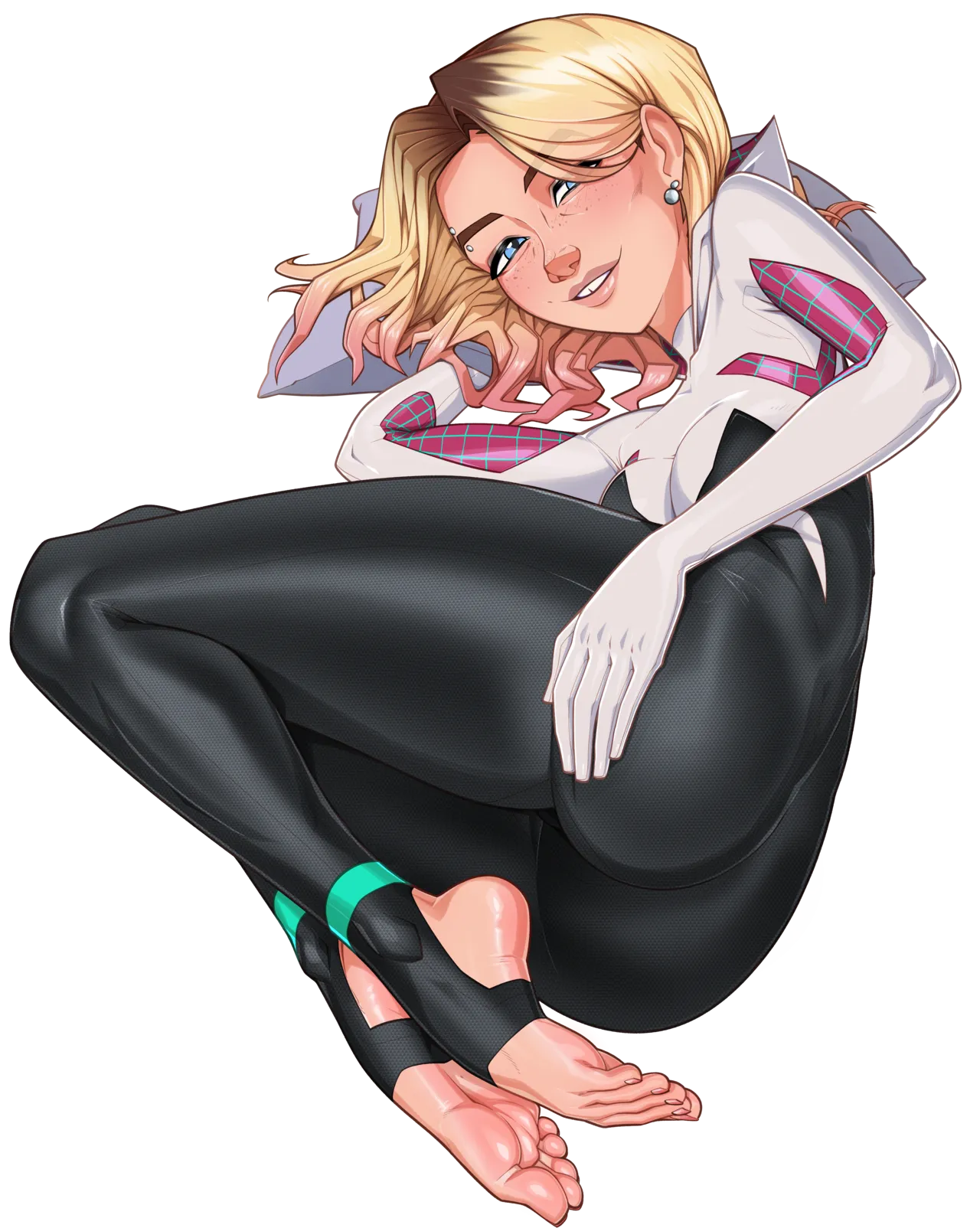gwen page 11 full