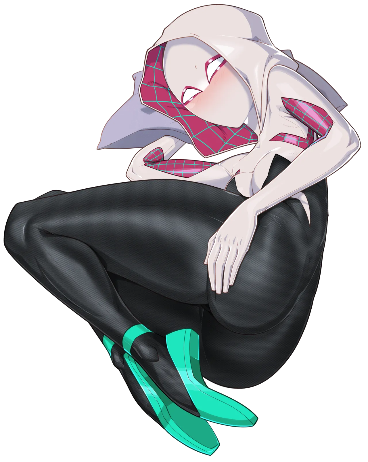 gwen page 8 full