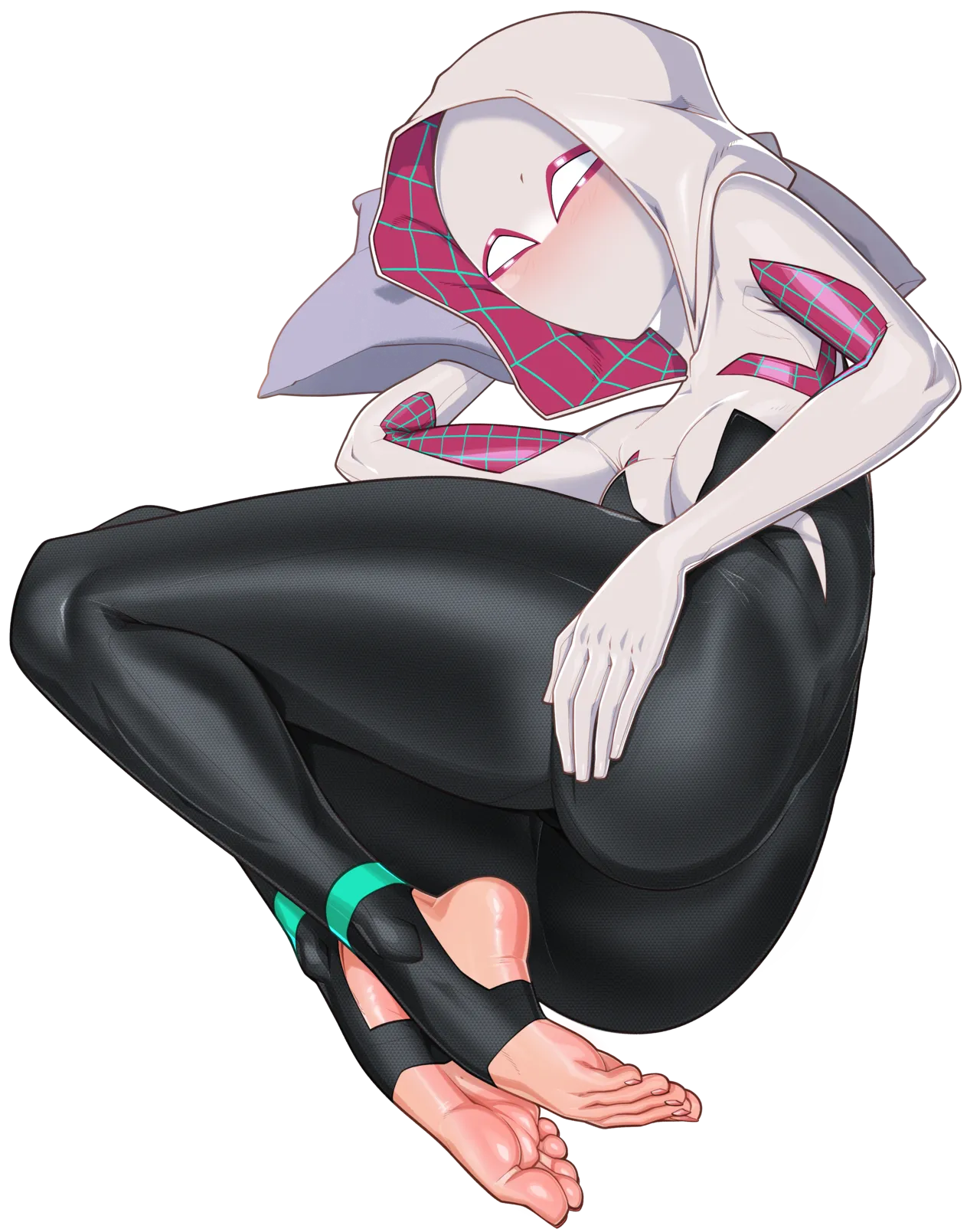 gwen page 9 full