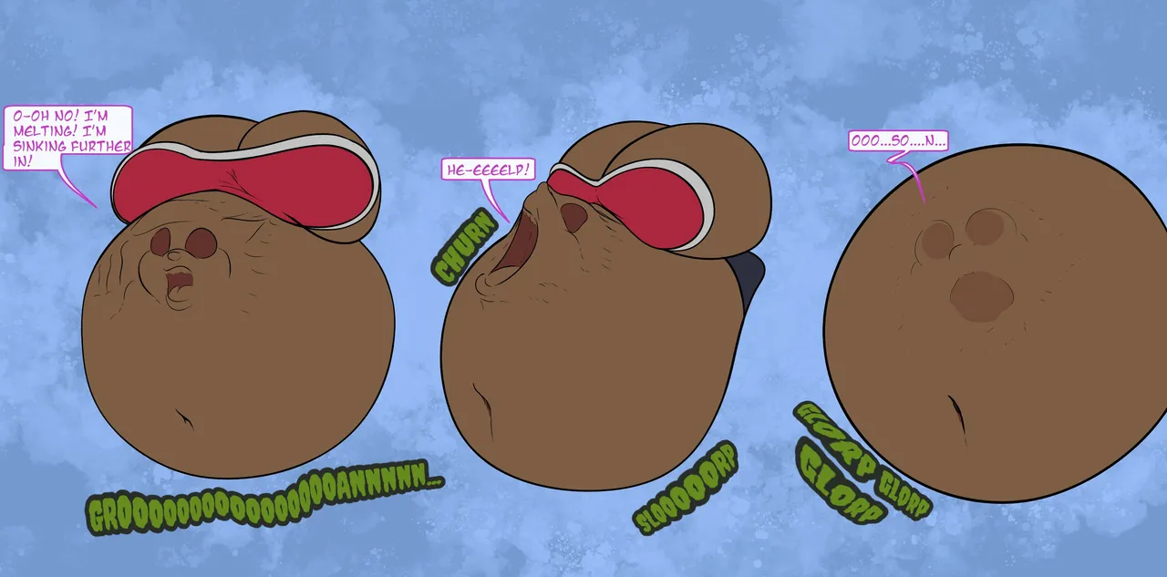 Rouges All Consuming Girth page 2 full