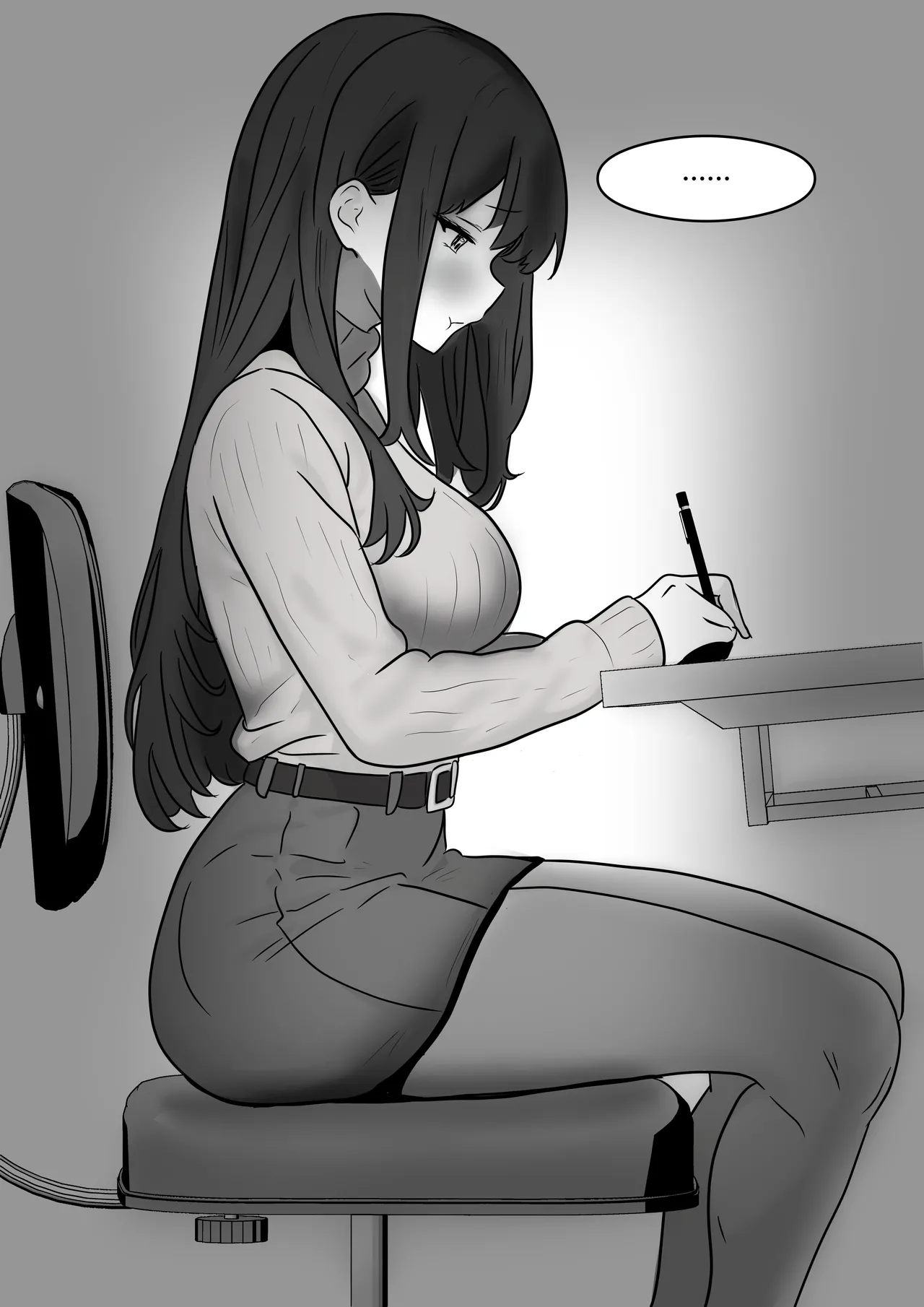 Omocha Couple | I Shrunk My Classmate page 11 full