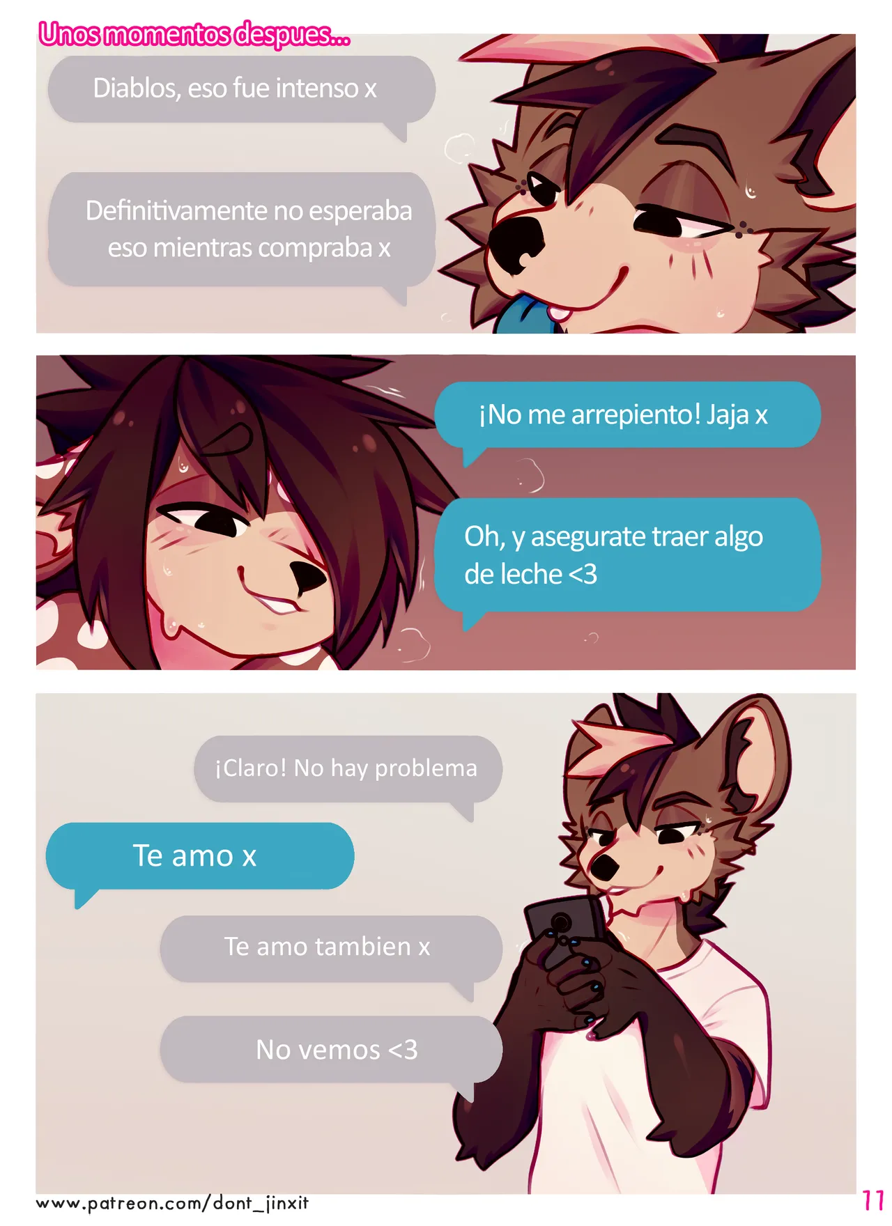 Sexting page 11 full
