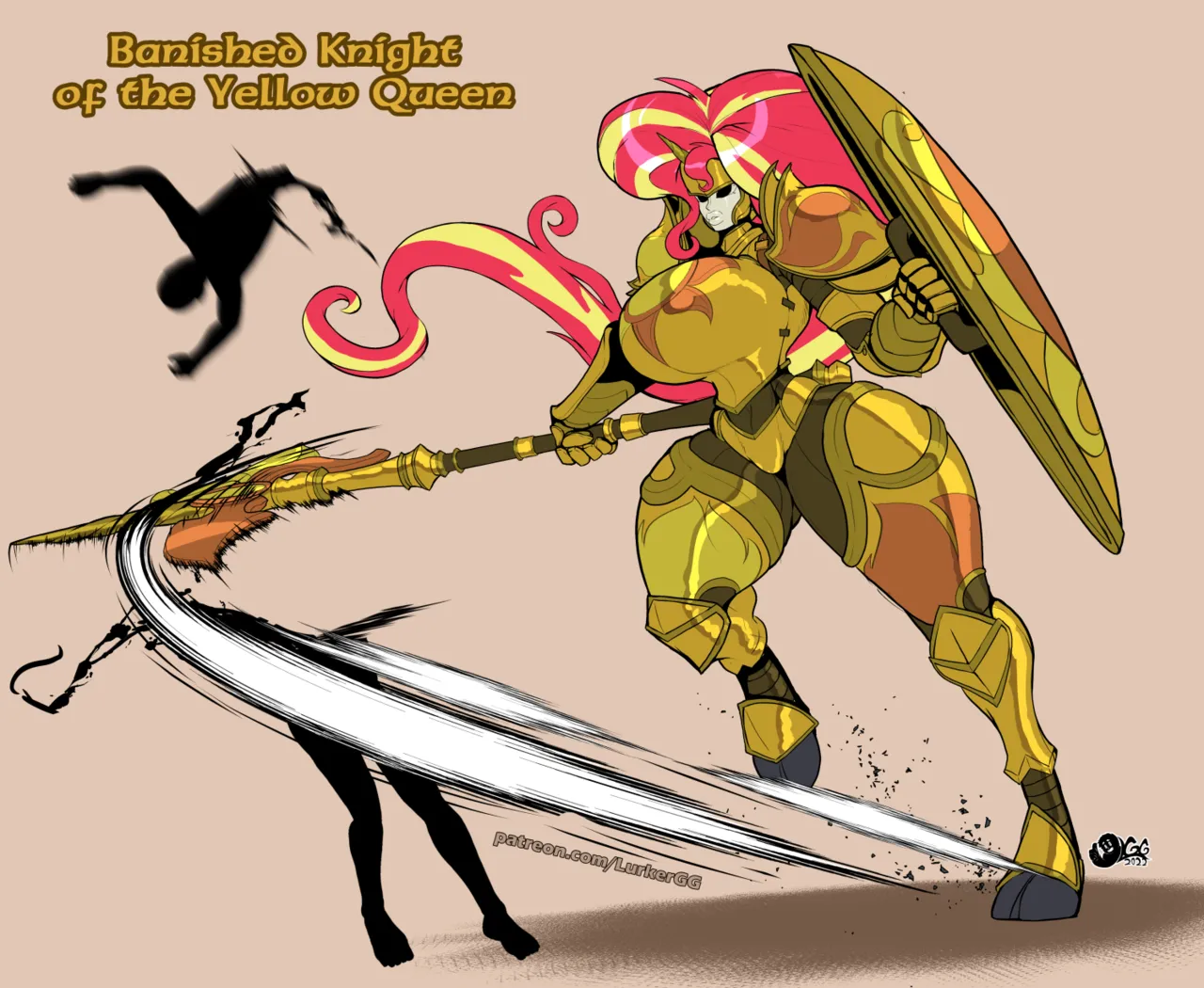 Darkest Fandom Fractured Fanbase, Growth Adventure page 10 full