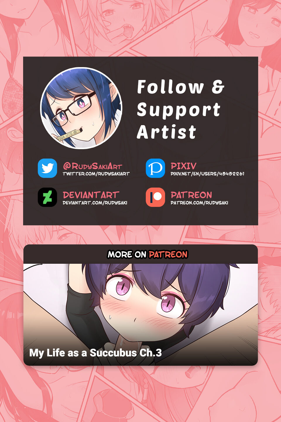 My Life as a Succubus Ch.02 page 12 full