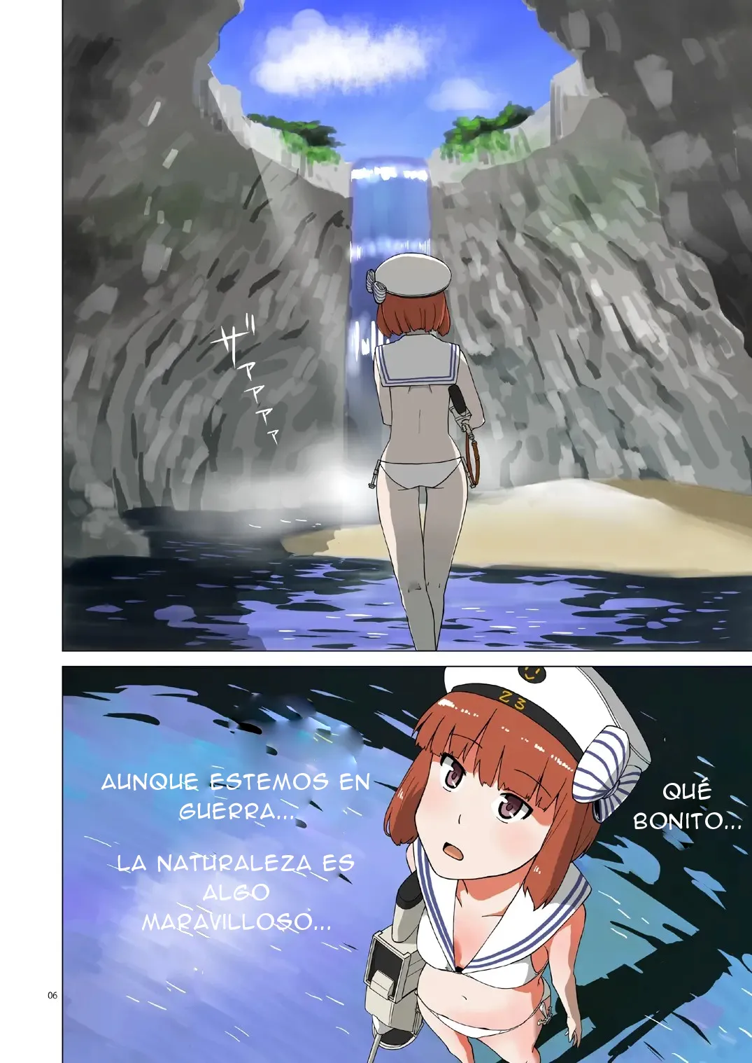 Spermatophore invasion page 5 full