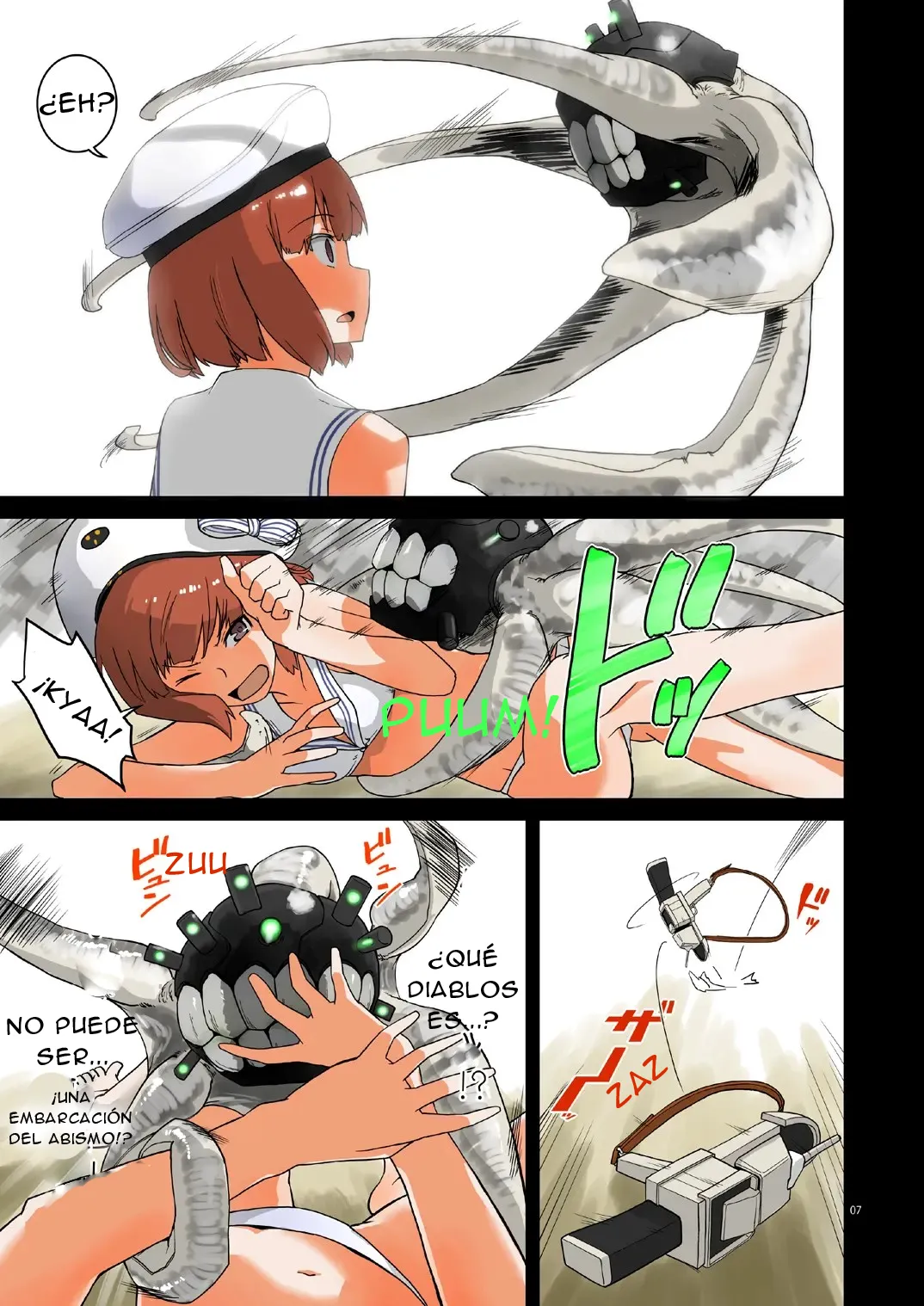 Spermatophore invasion page 6 full