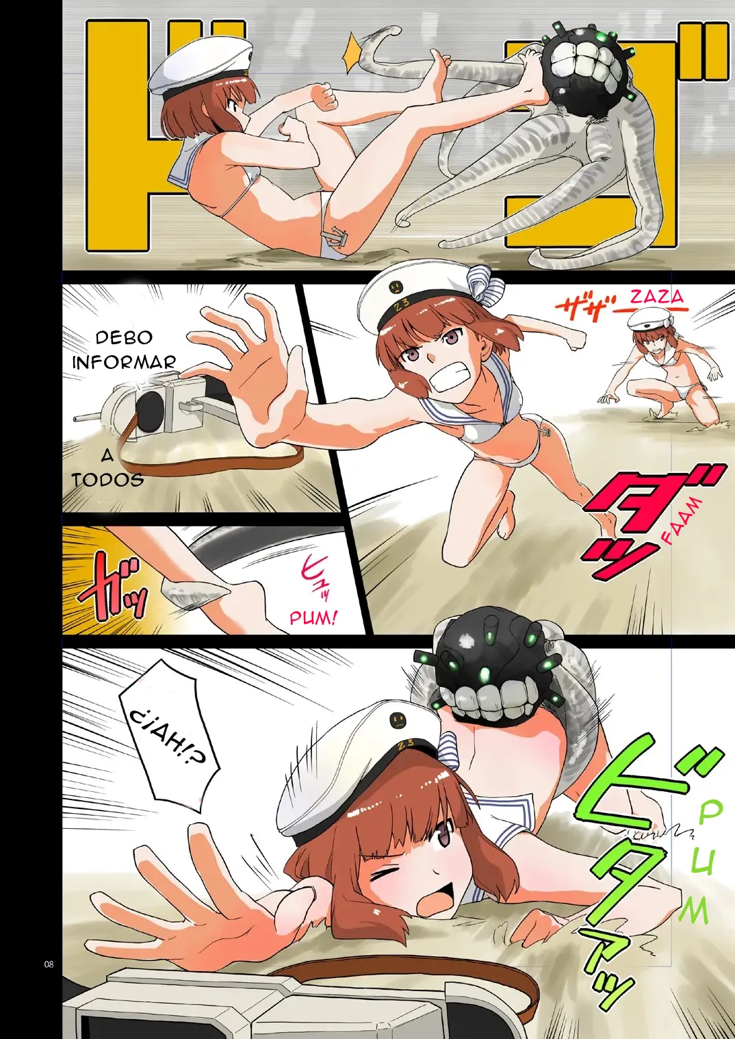 Spermatophore invasion page 7 full