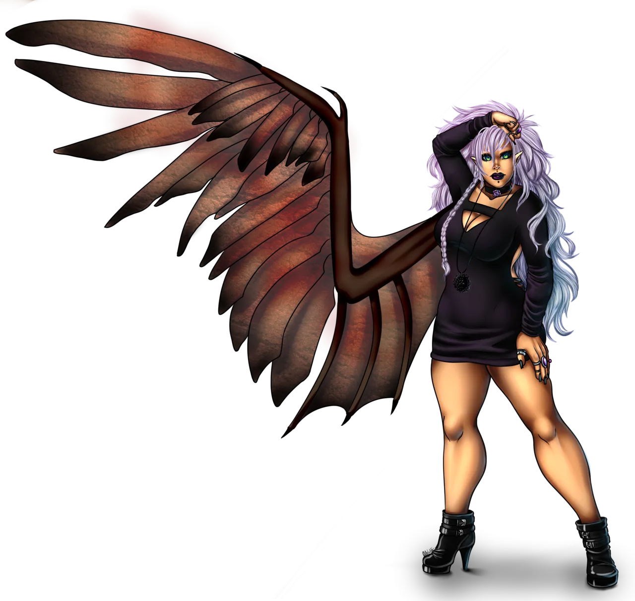 Akira Shirosaki page 1 full