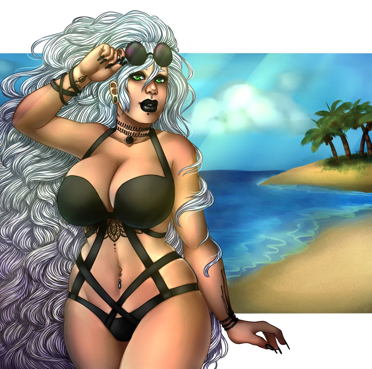 Akira Shirosaki page 12 full