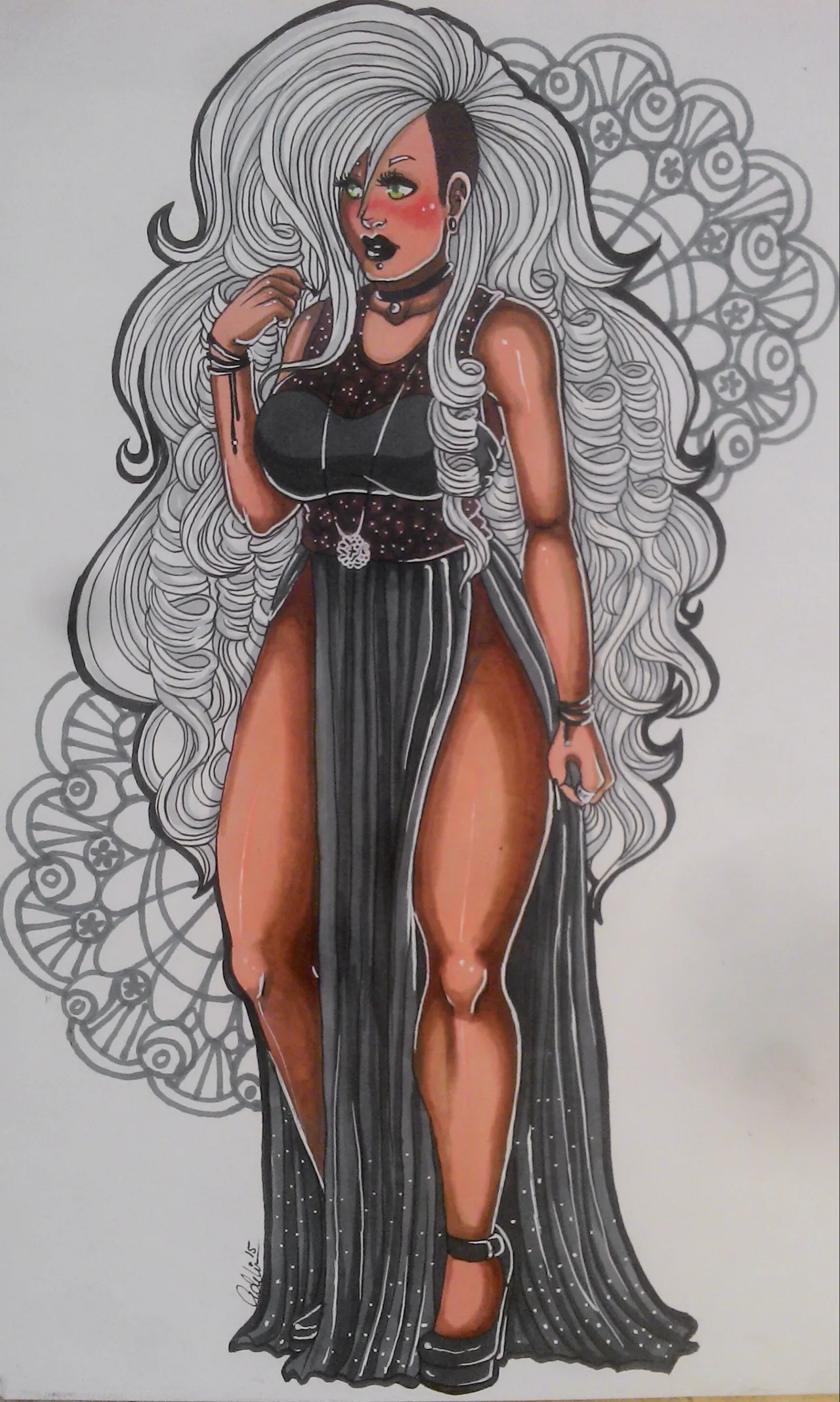 Akira Shirosaki page 2 full