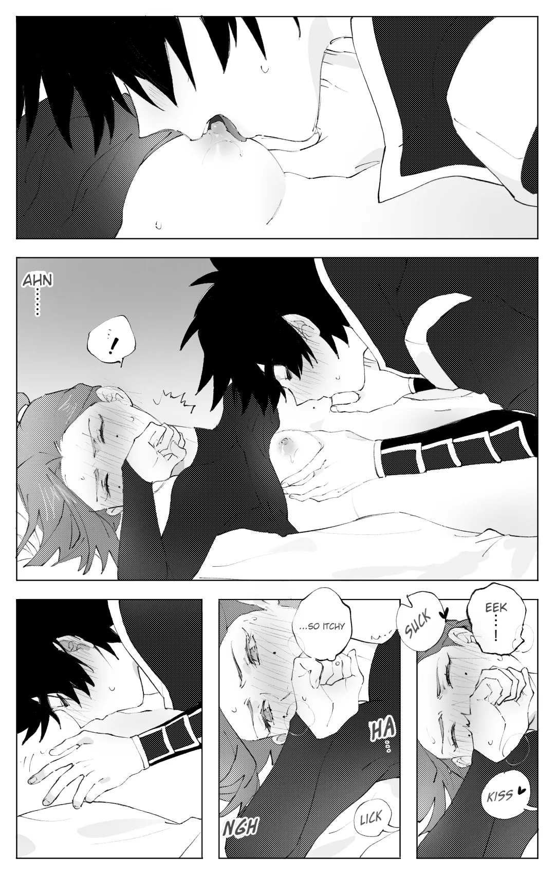 Seven×Thirteen page 11 full