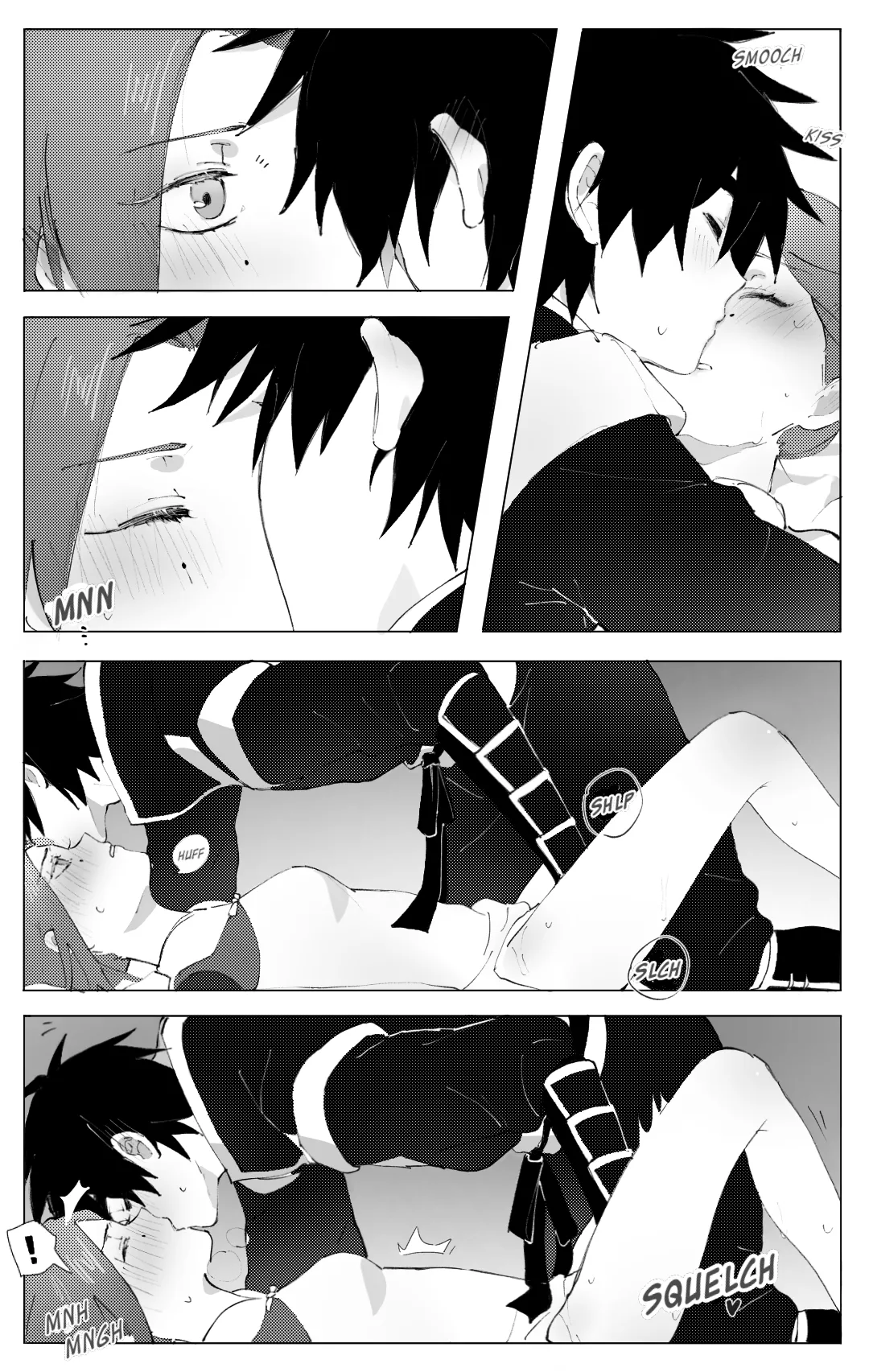 Seven×Thirteen page 7 full