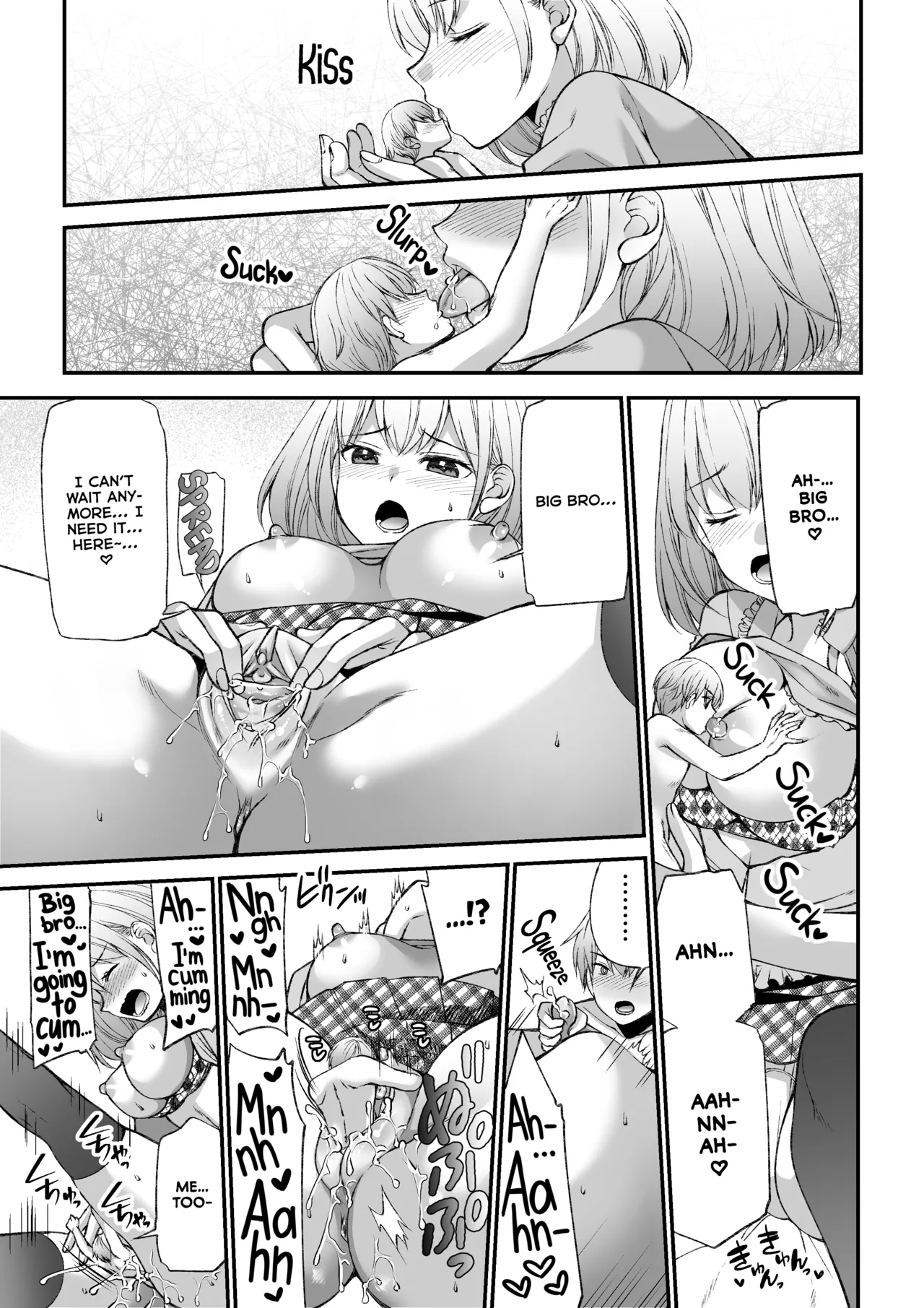 Mon-something Han-something page 11 full