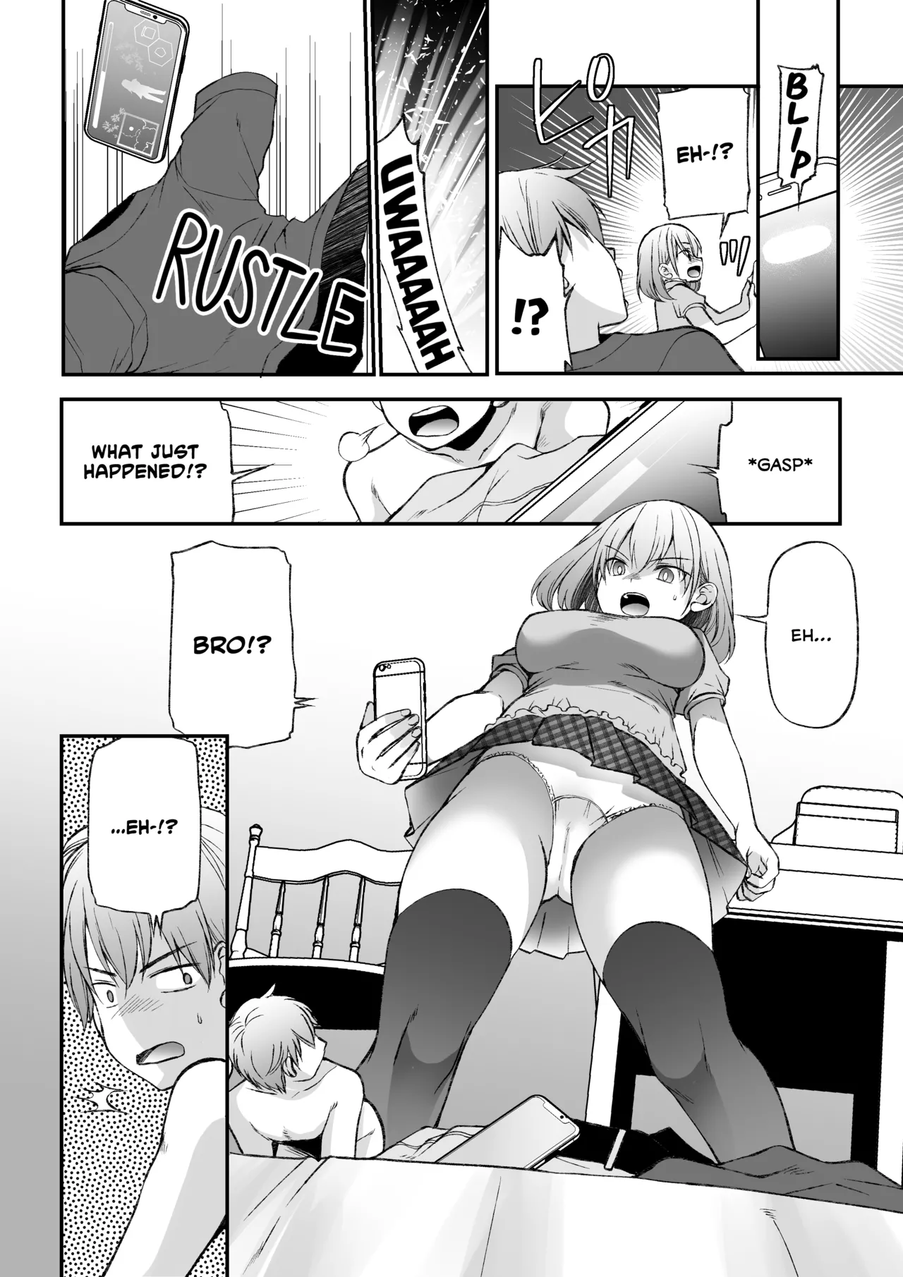 Mon-something Han-something page 2 full